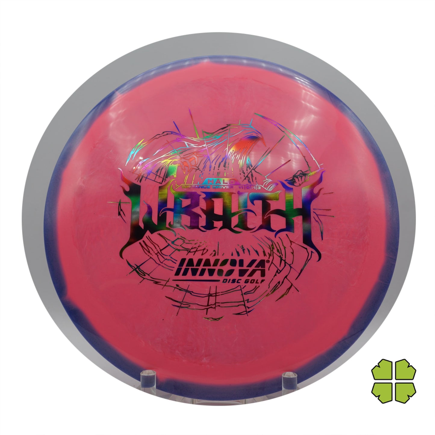 Wraith - Halo Star