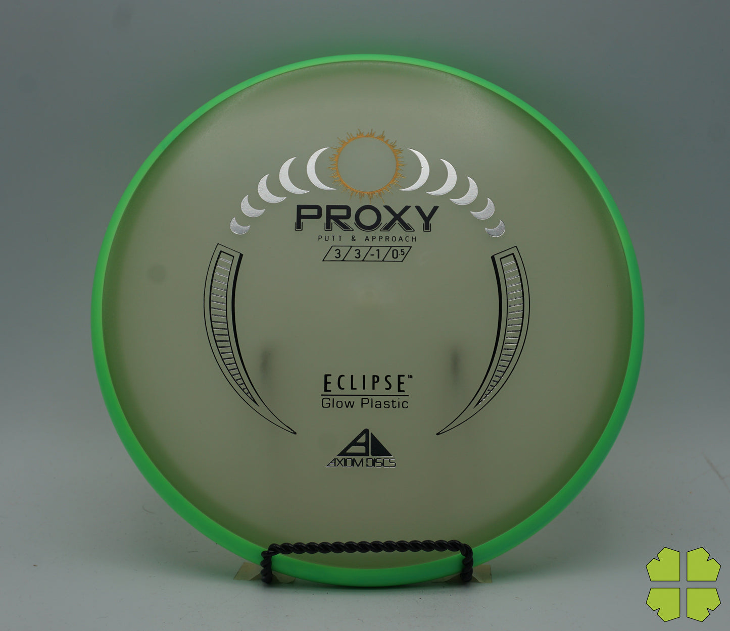 Eclipse Glow Proxy