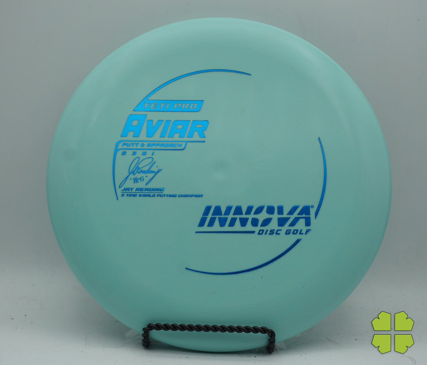 Aviar - Yeti Pro Pre-Owned 10/10