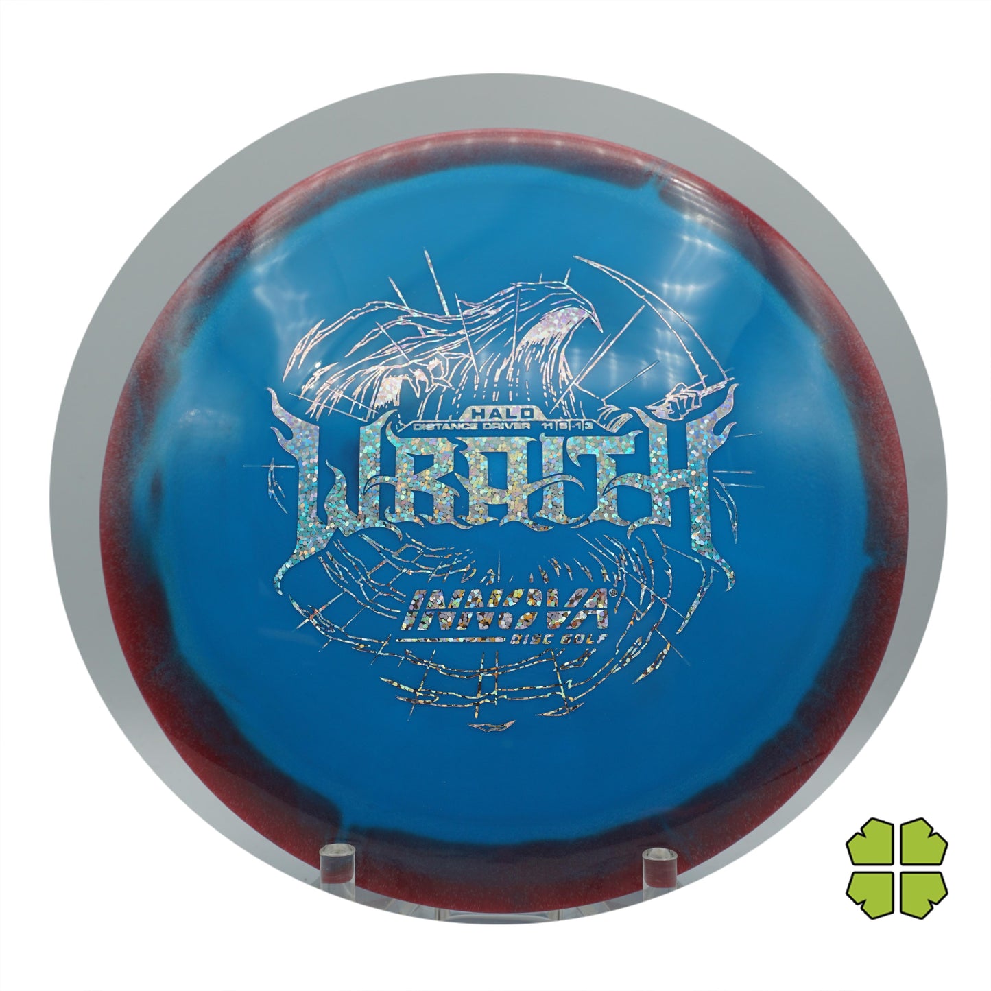 Wraith - Halo Star