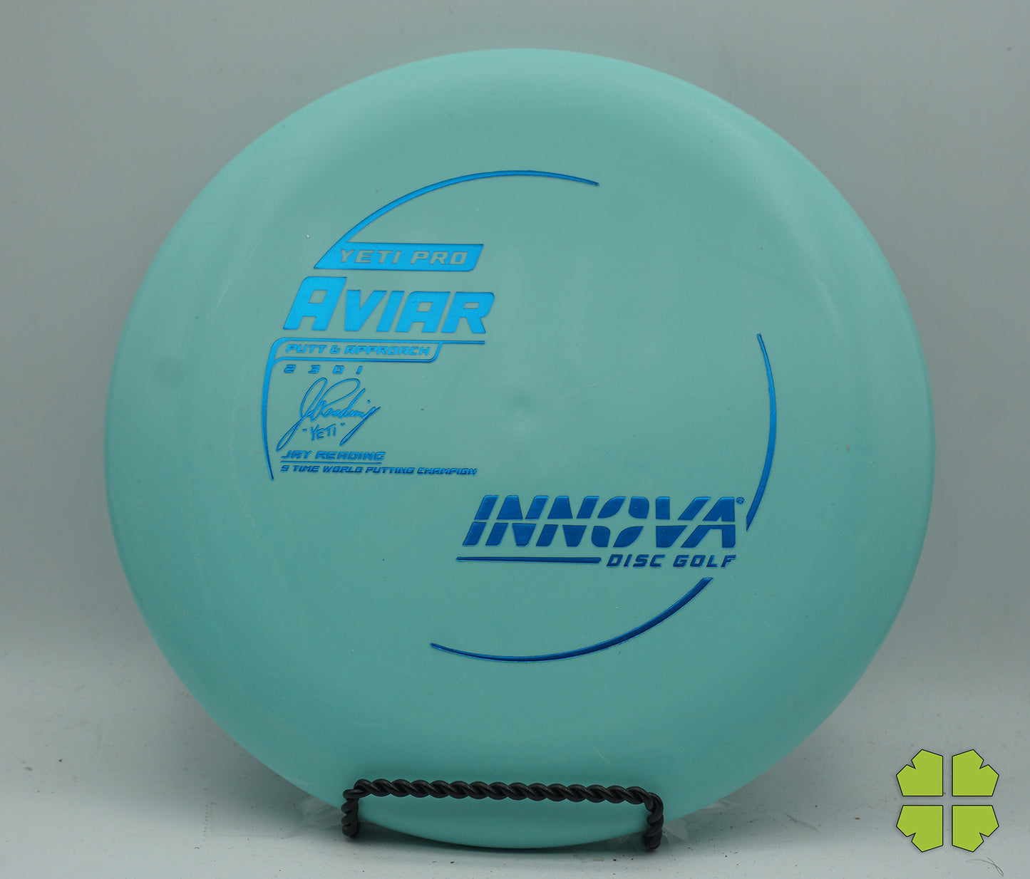 Aviar - Yeti Pro Pre-Owned 10/10