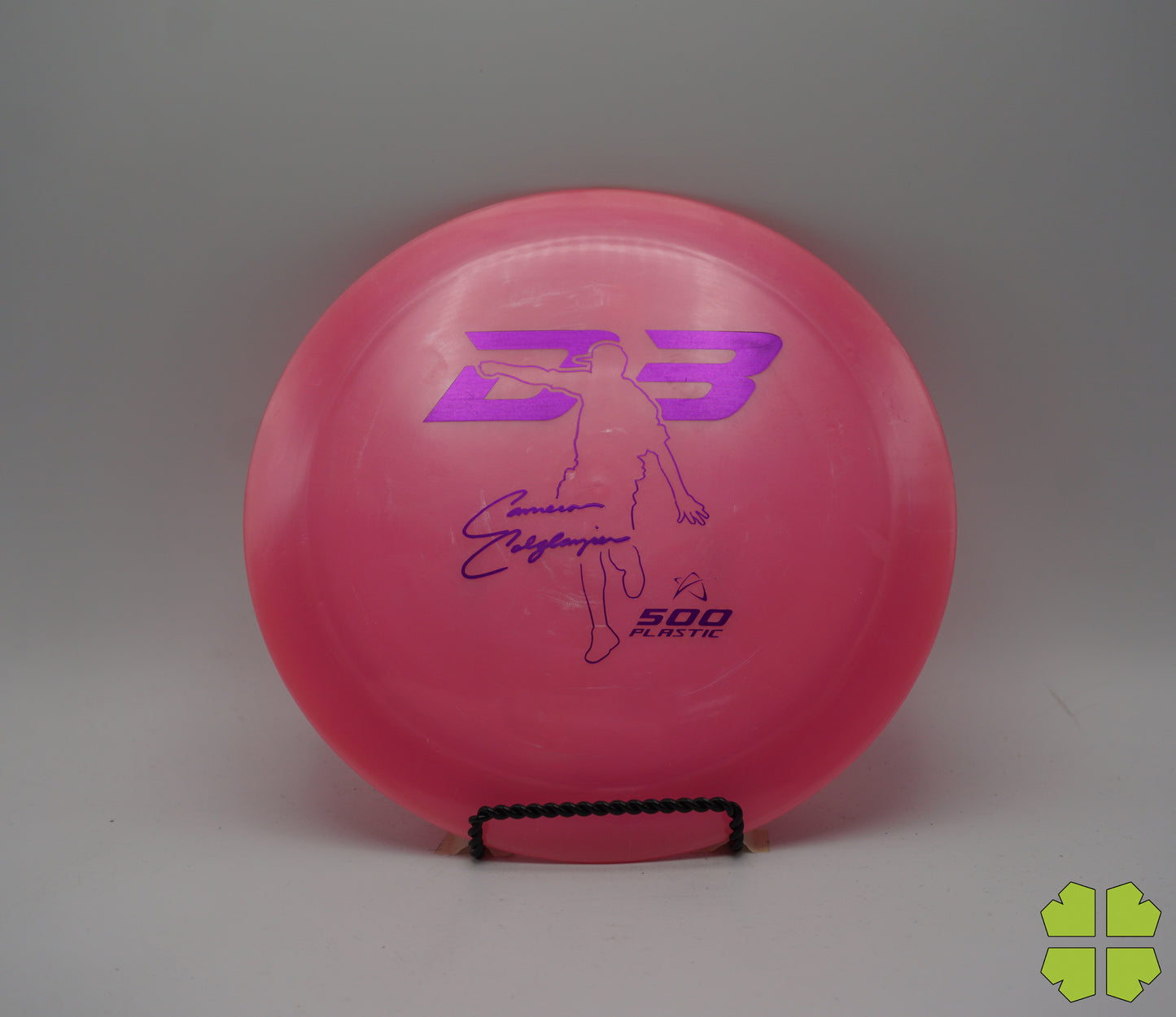 D3 - 2021 Cameron Colglazier 500