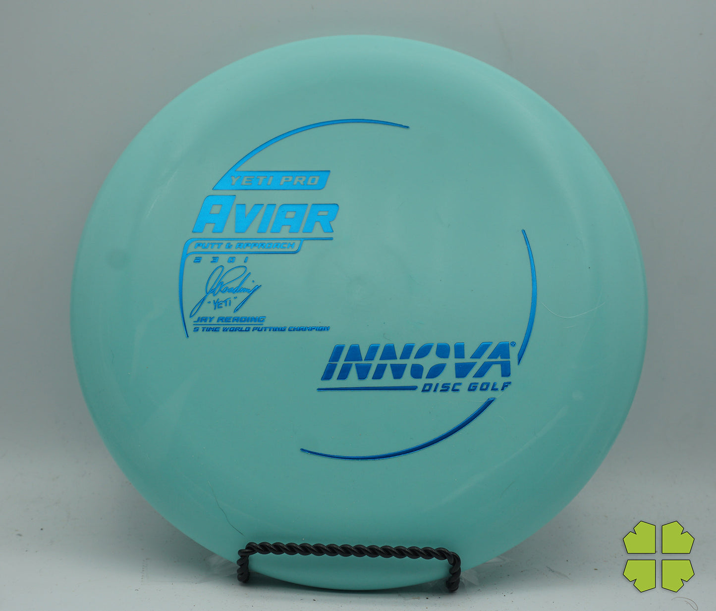 Aviar - Yeti Pro Pre-Owned 10/10
