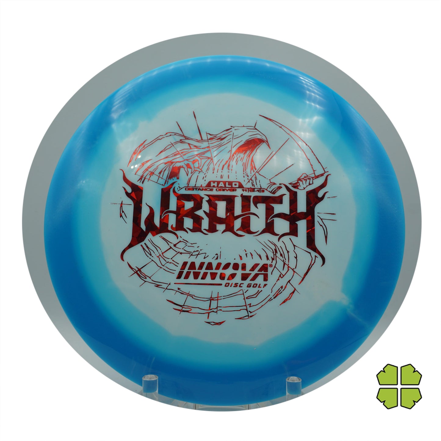 Wraith - Halo Star