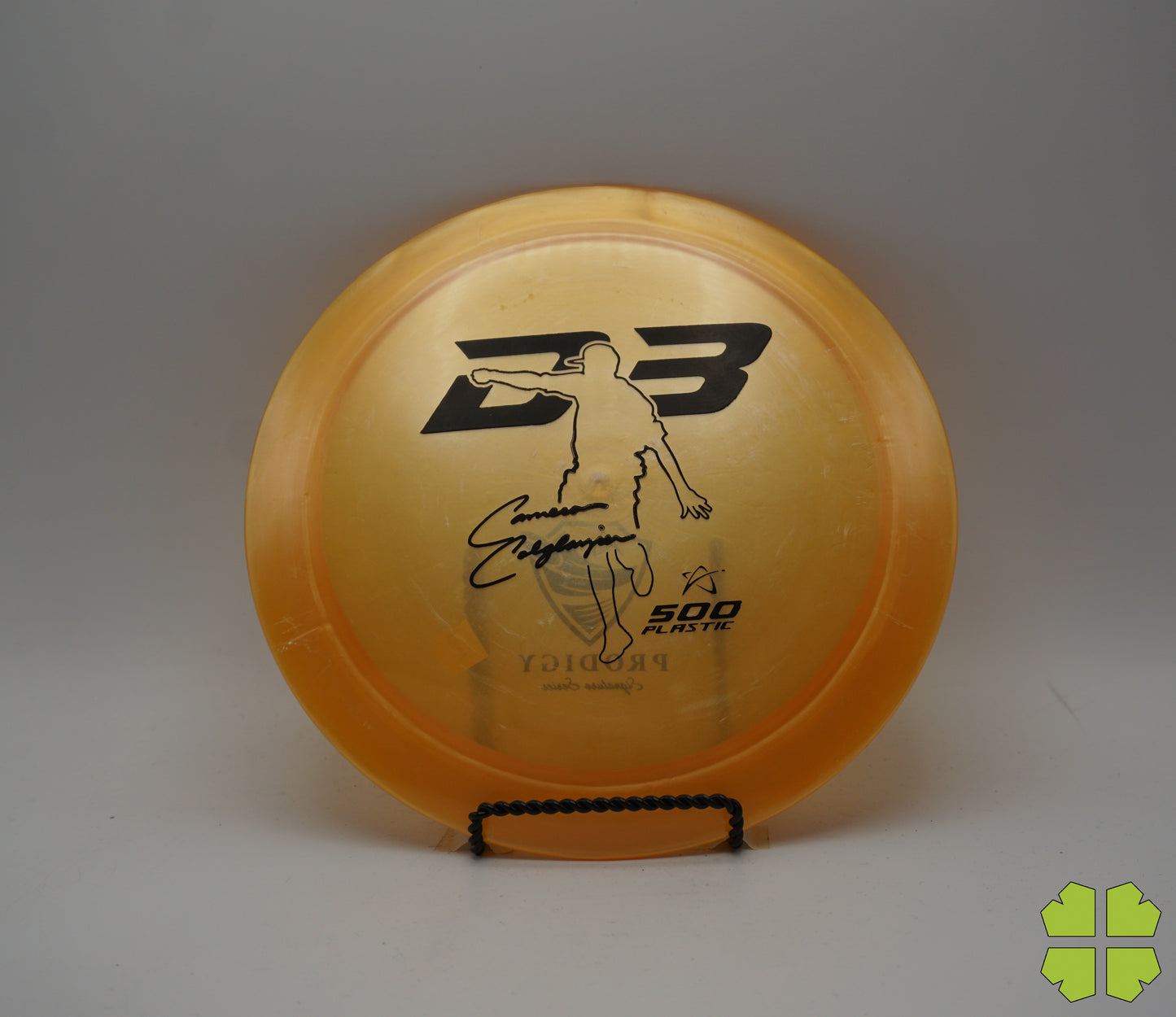 D3 - 2021 Cameron Colglazier 500