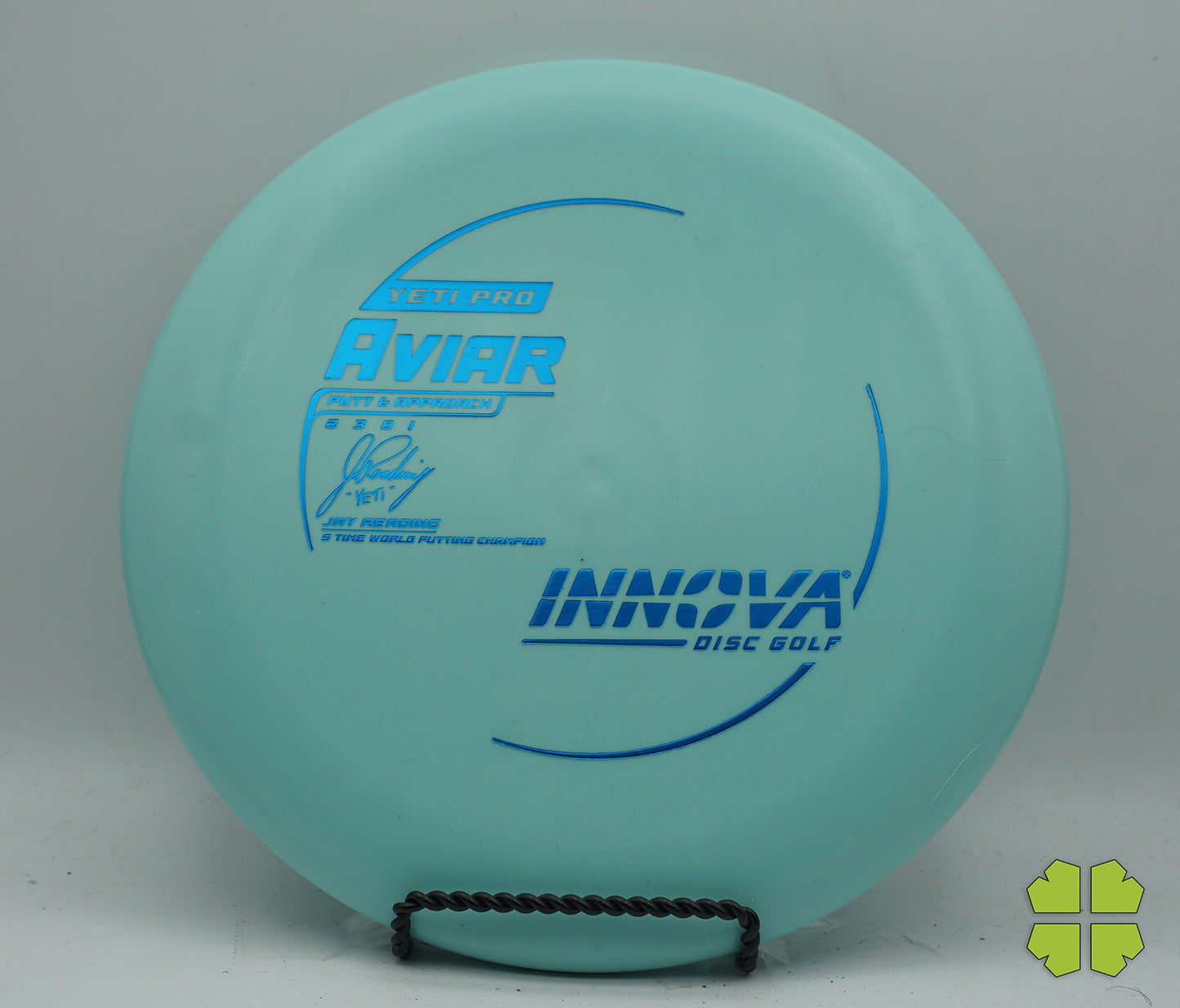 Aviar - Yeti Pro Pre-Owned 10/10