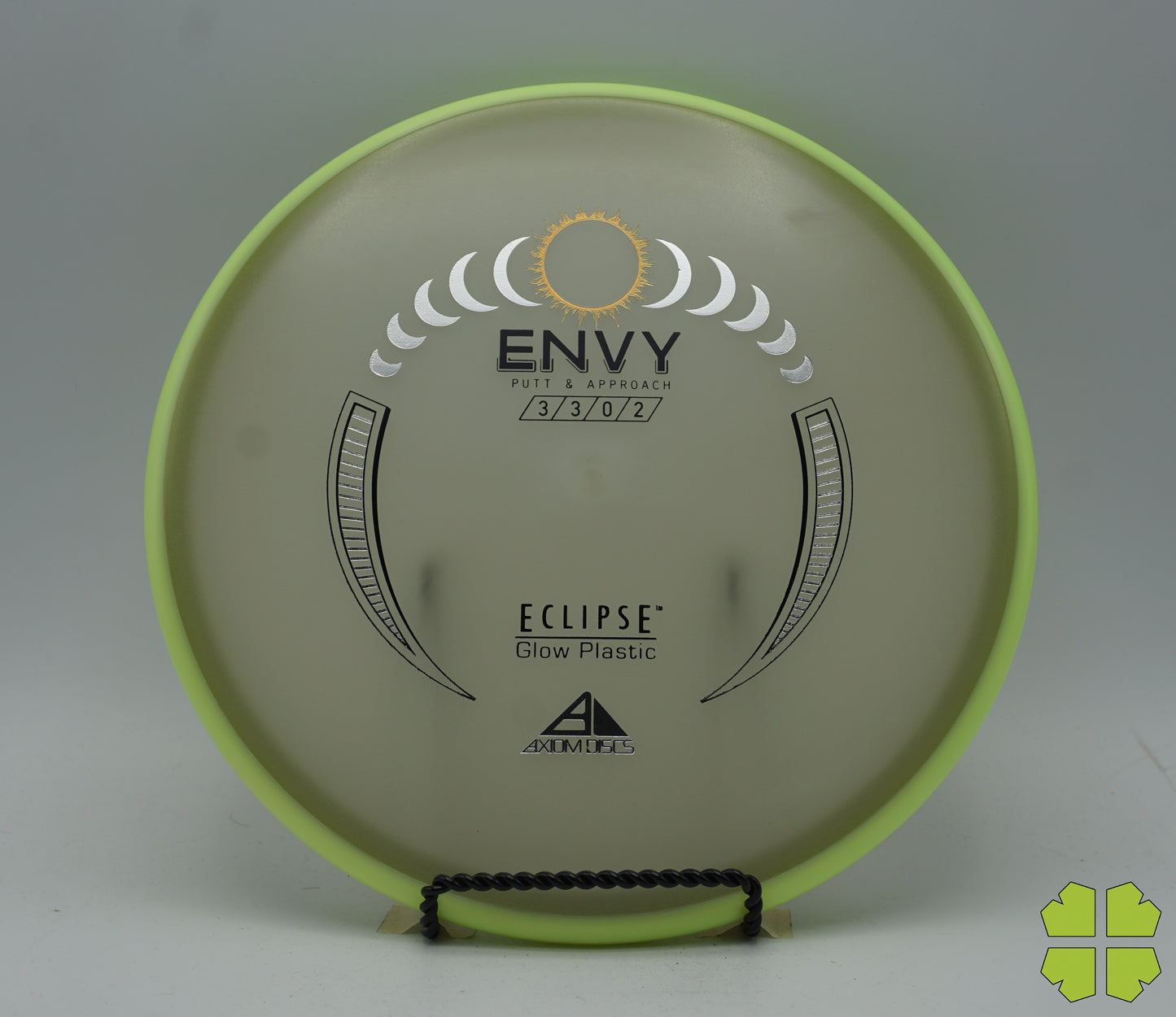 Eclipse Glow Envy