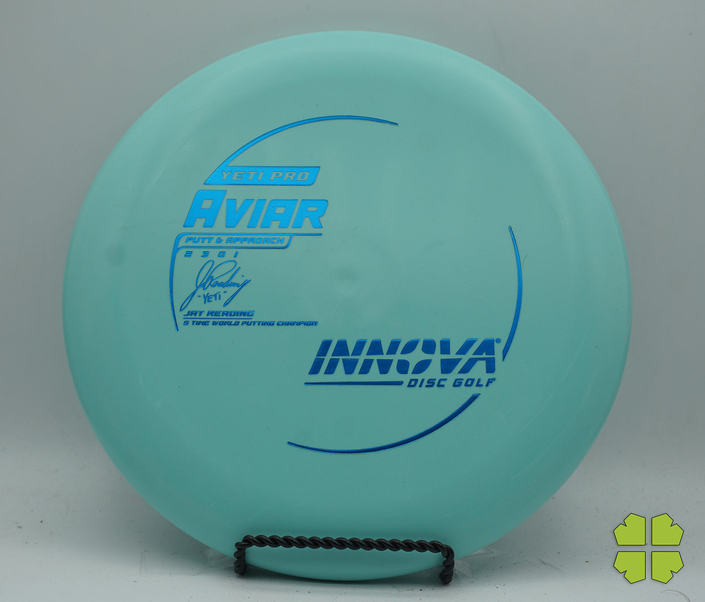 Aviar - Yeti Pro Pre-Owned 10/10
