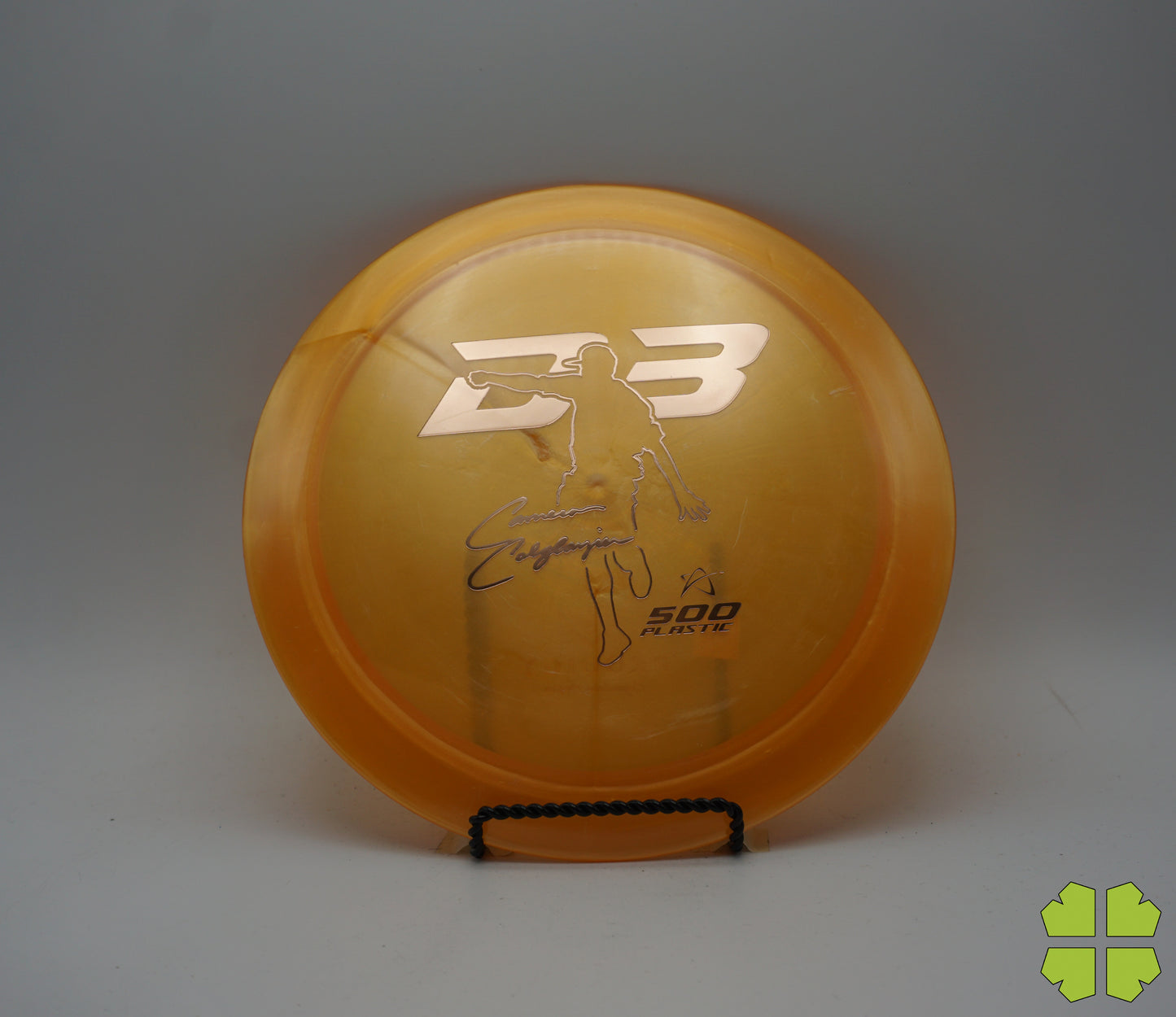 D3 - 2021 Cameron Colglazier 500