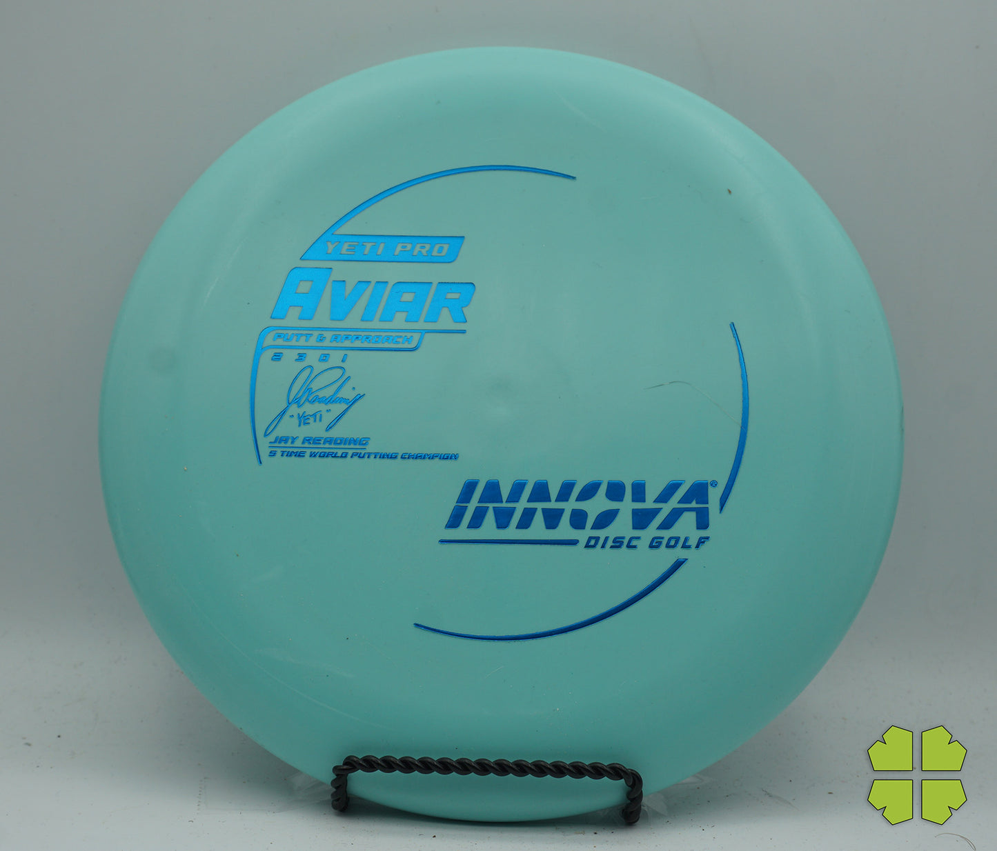 Aviar - Yeti Pro Pre-Owned 10/10