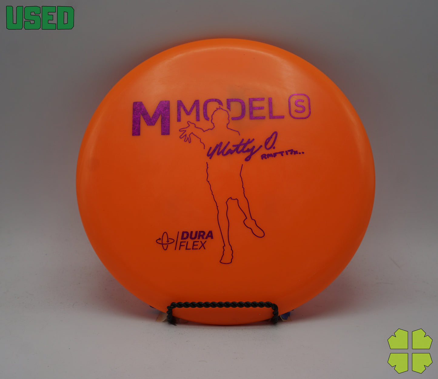 Used M Model (All Variations)