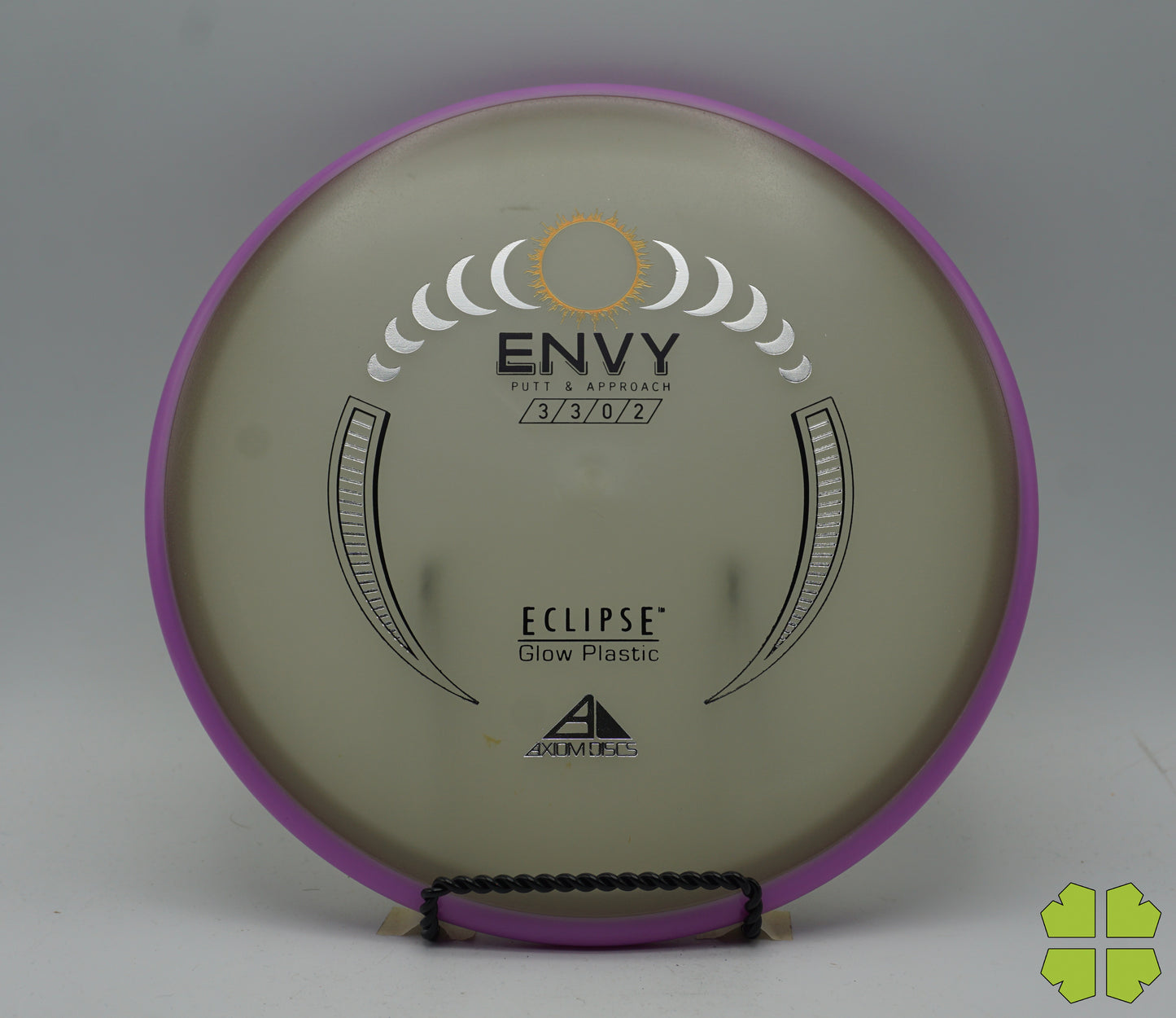 Eclipse Glow Envy
