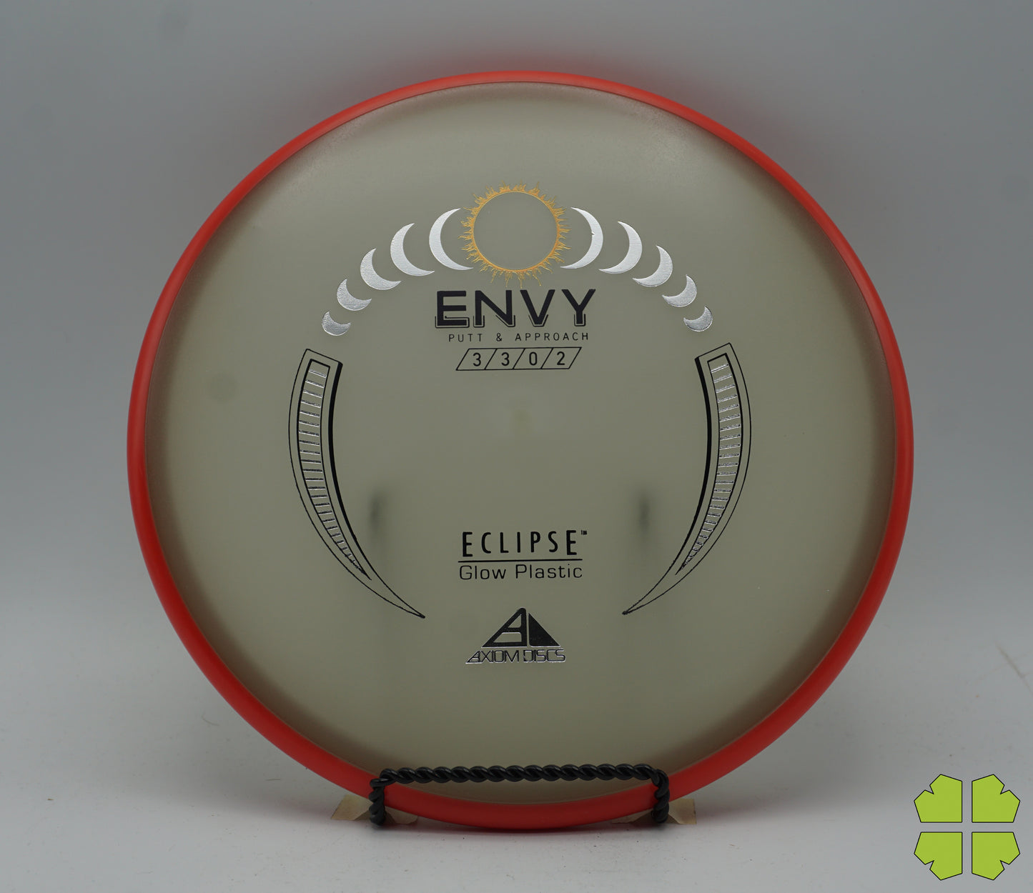 Eclipse Glow Envy