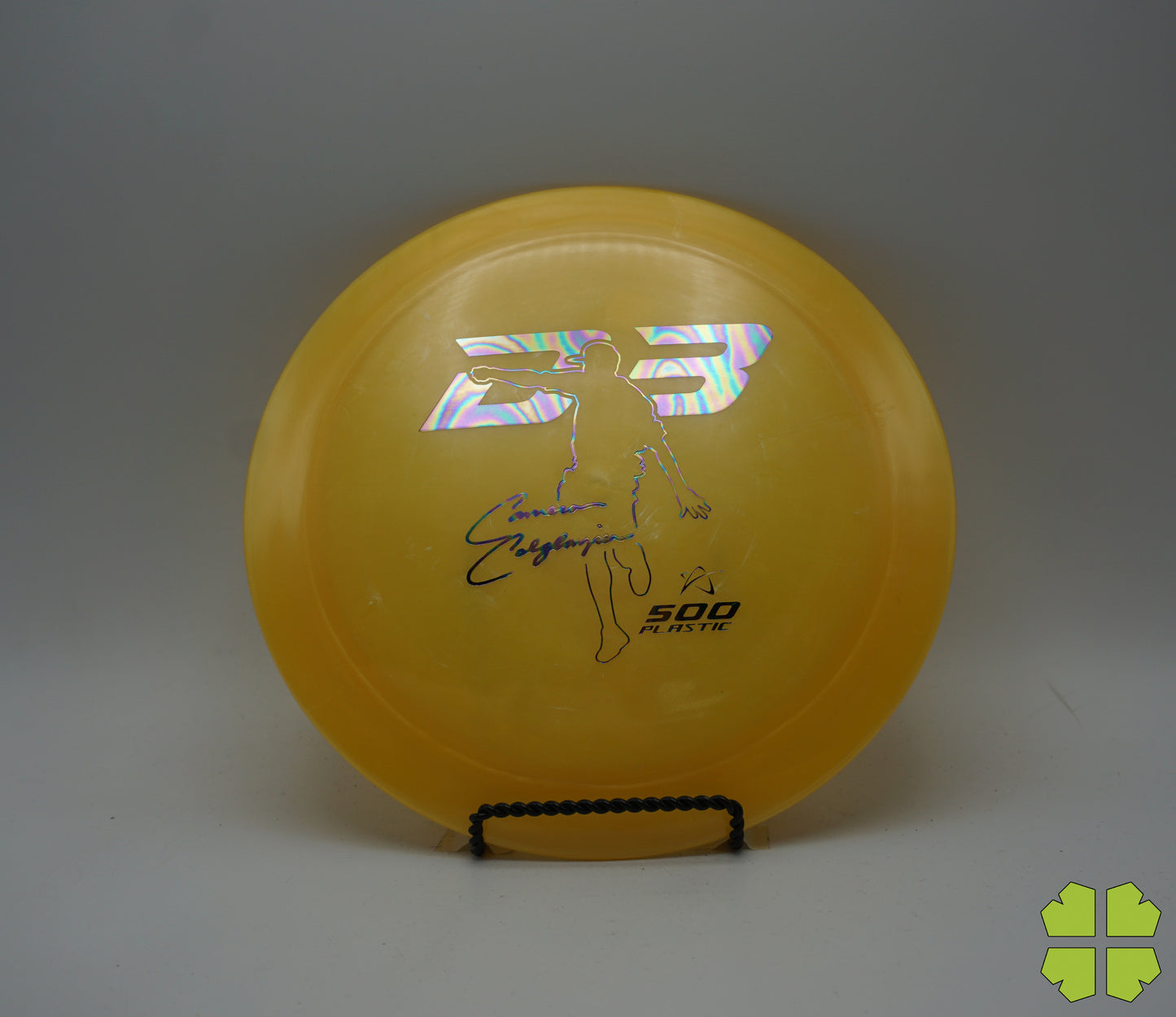 D3 - 2021 Cameron Colglazier 500