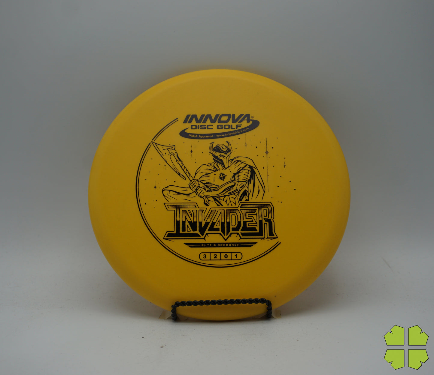 DX Invader