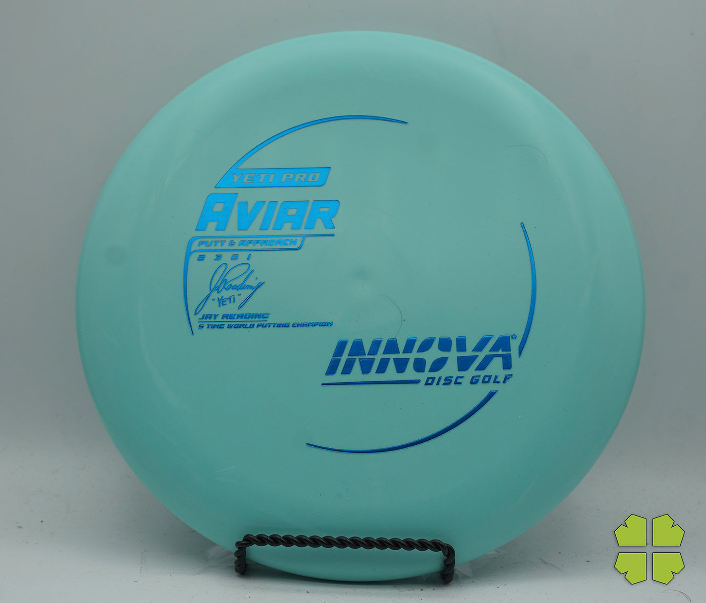 Aviar - Yeti Pro Pre-Owned 10/10