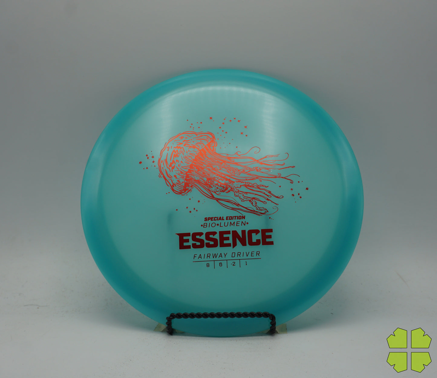 Special Edition Bio Lumen Essence