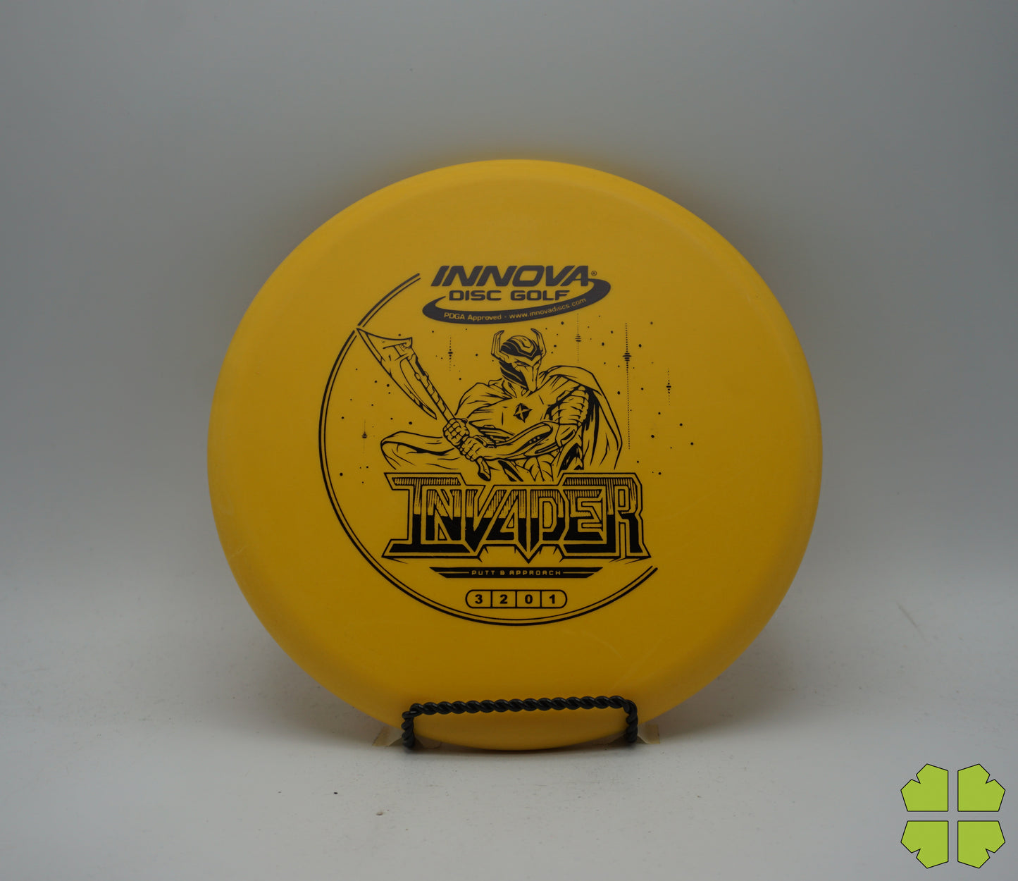 DX Invader