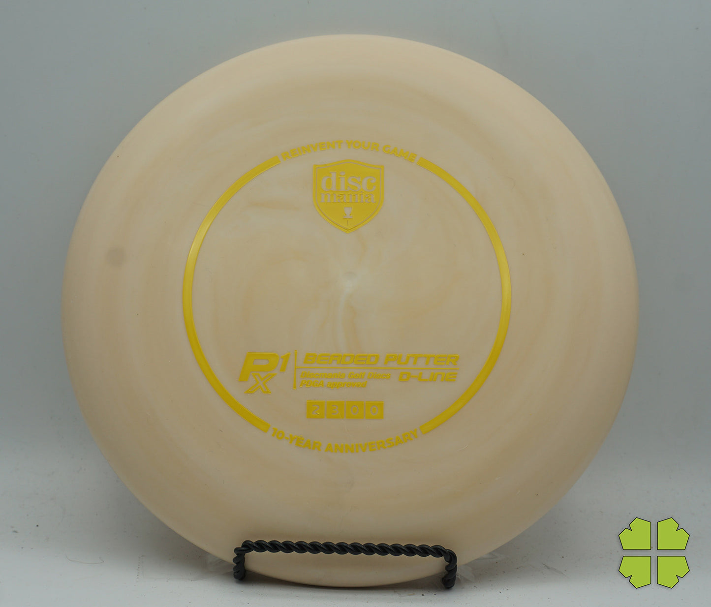 P1X - Pre-Owned 10 Year Anniversary 10/10