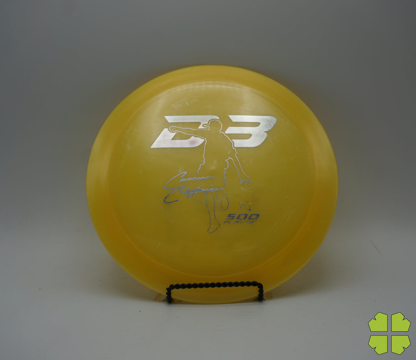 D3 - 2021 Cameron Colglazier 500