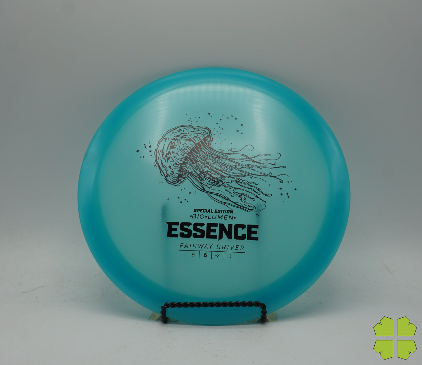 Special Edition Bio Lumen Essence