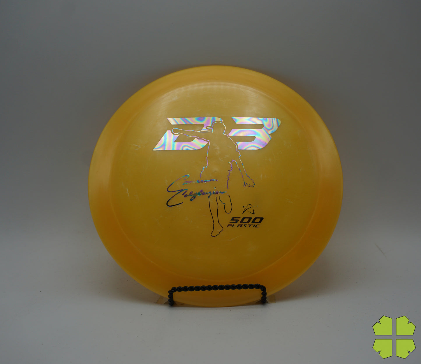 D3 - 2021 Cameron Colglazier 500