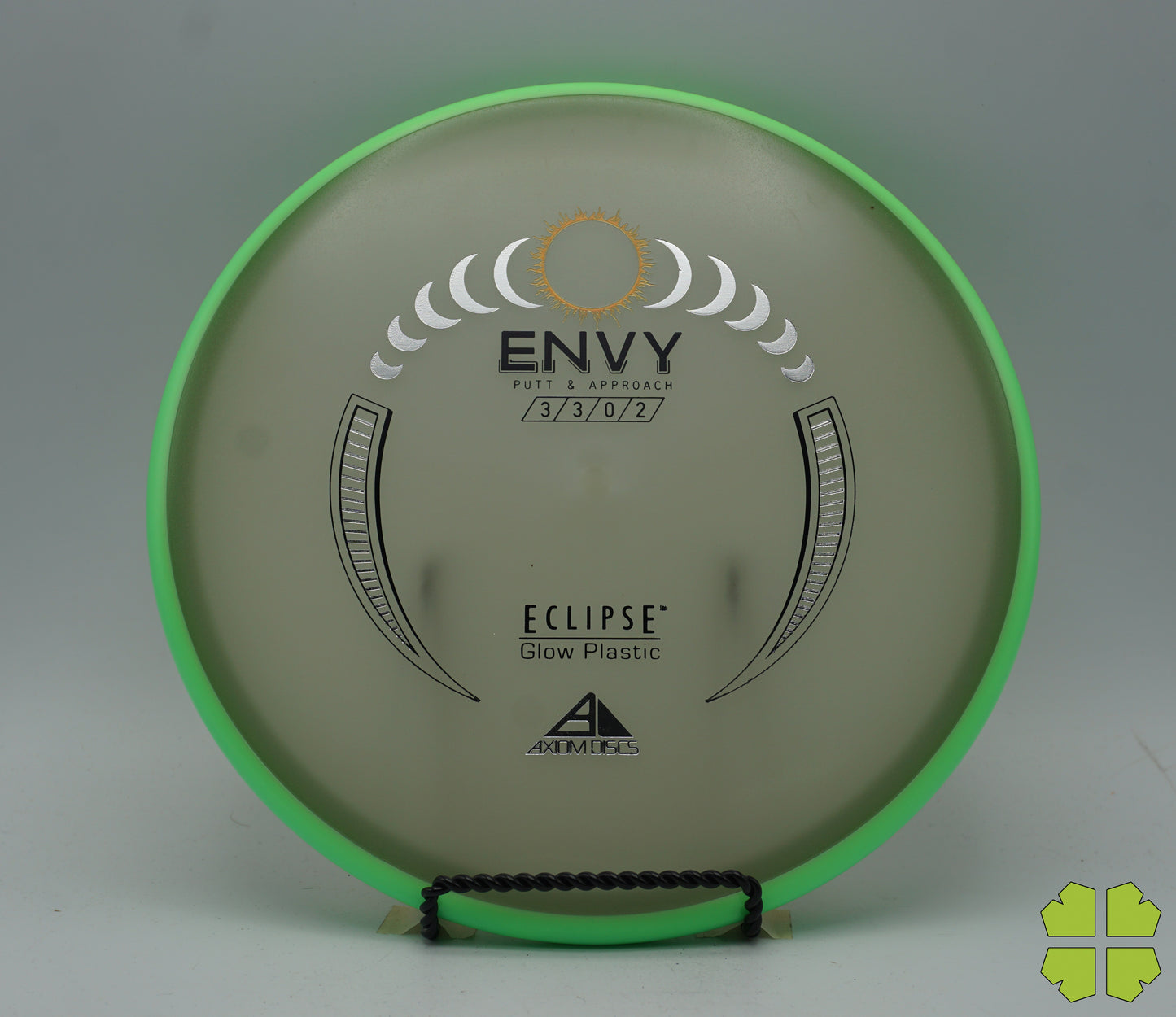 Eclipse Glow Envy