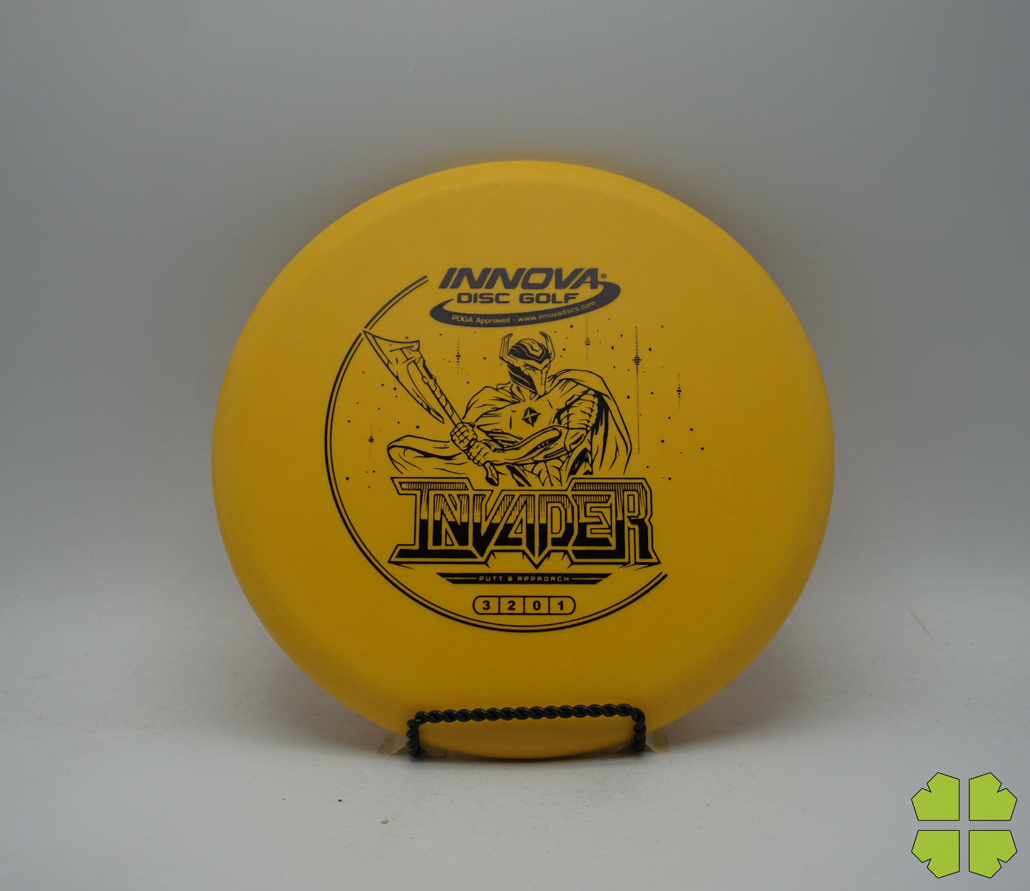DX Invader