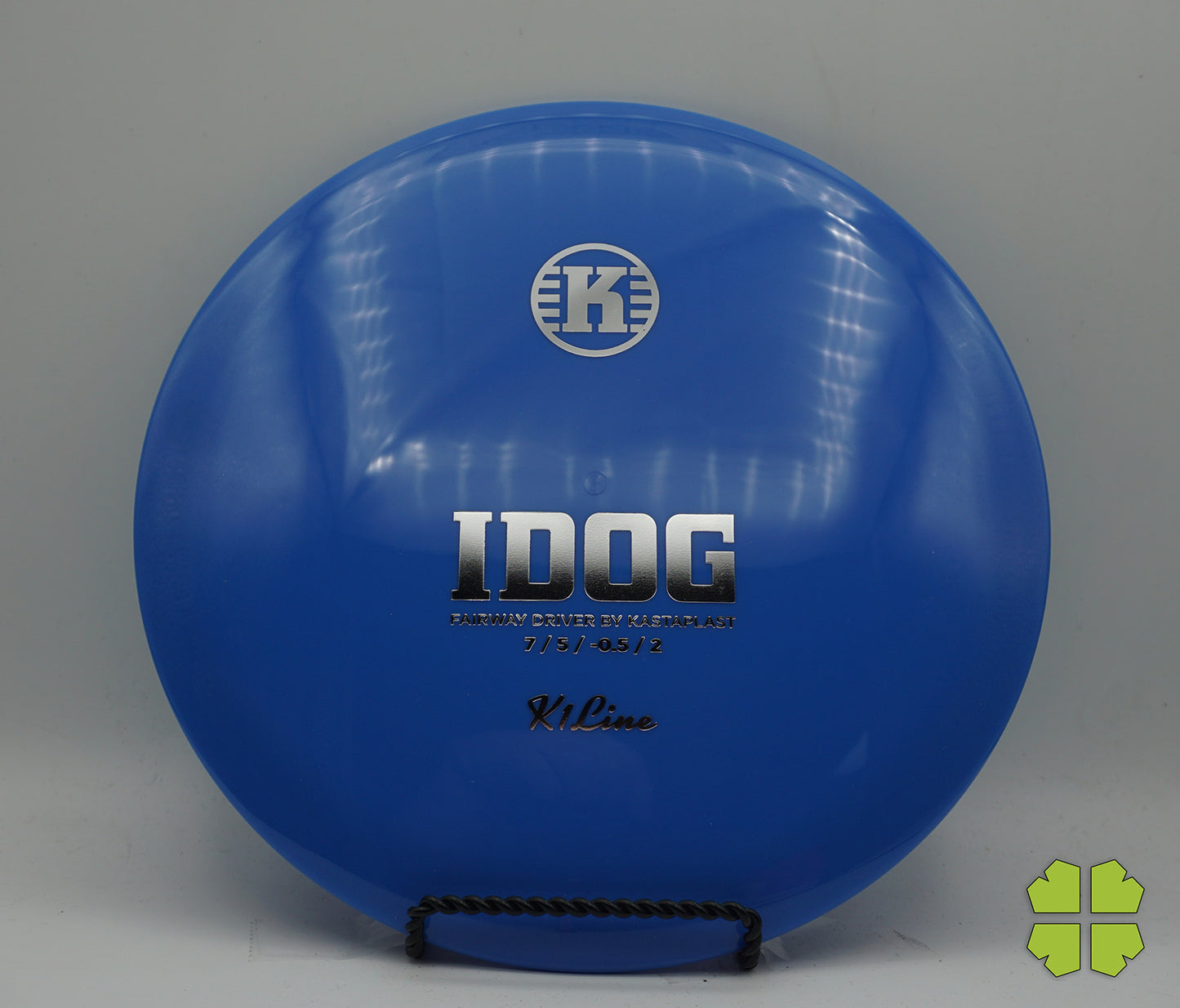 Idog - K1 Line