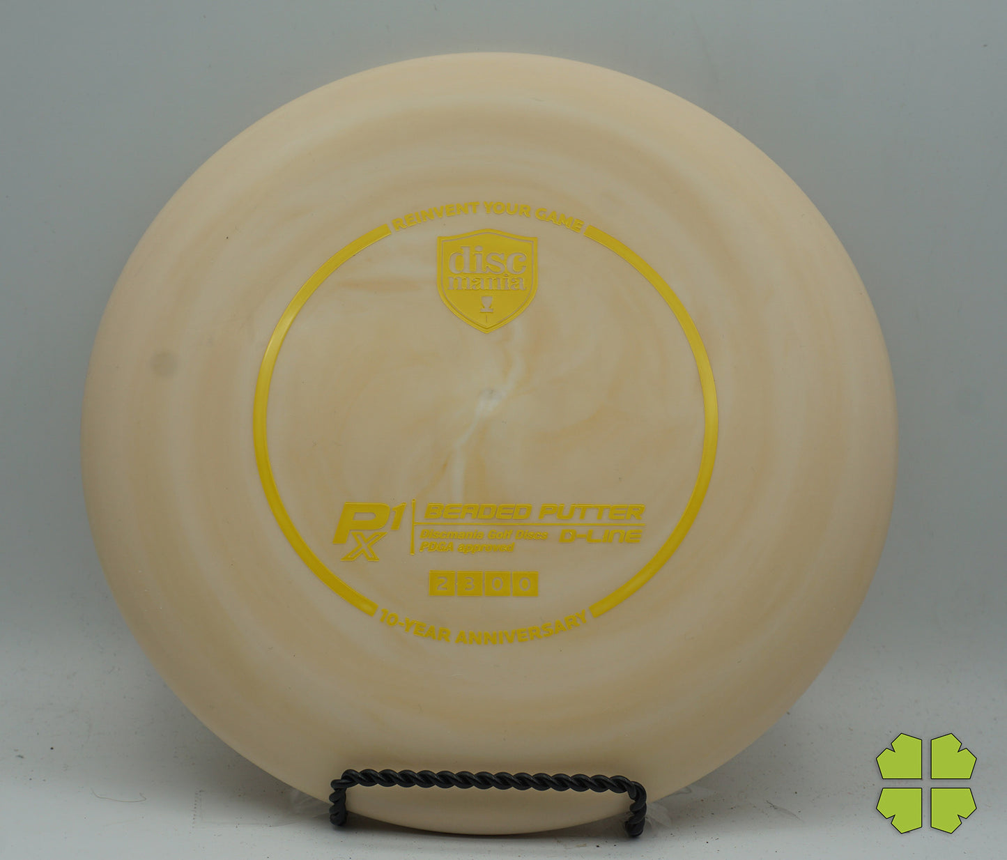 P1X - Pre-Owned 10 Year Anniversary 10/10