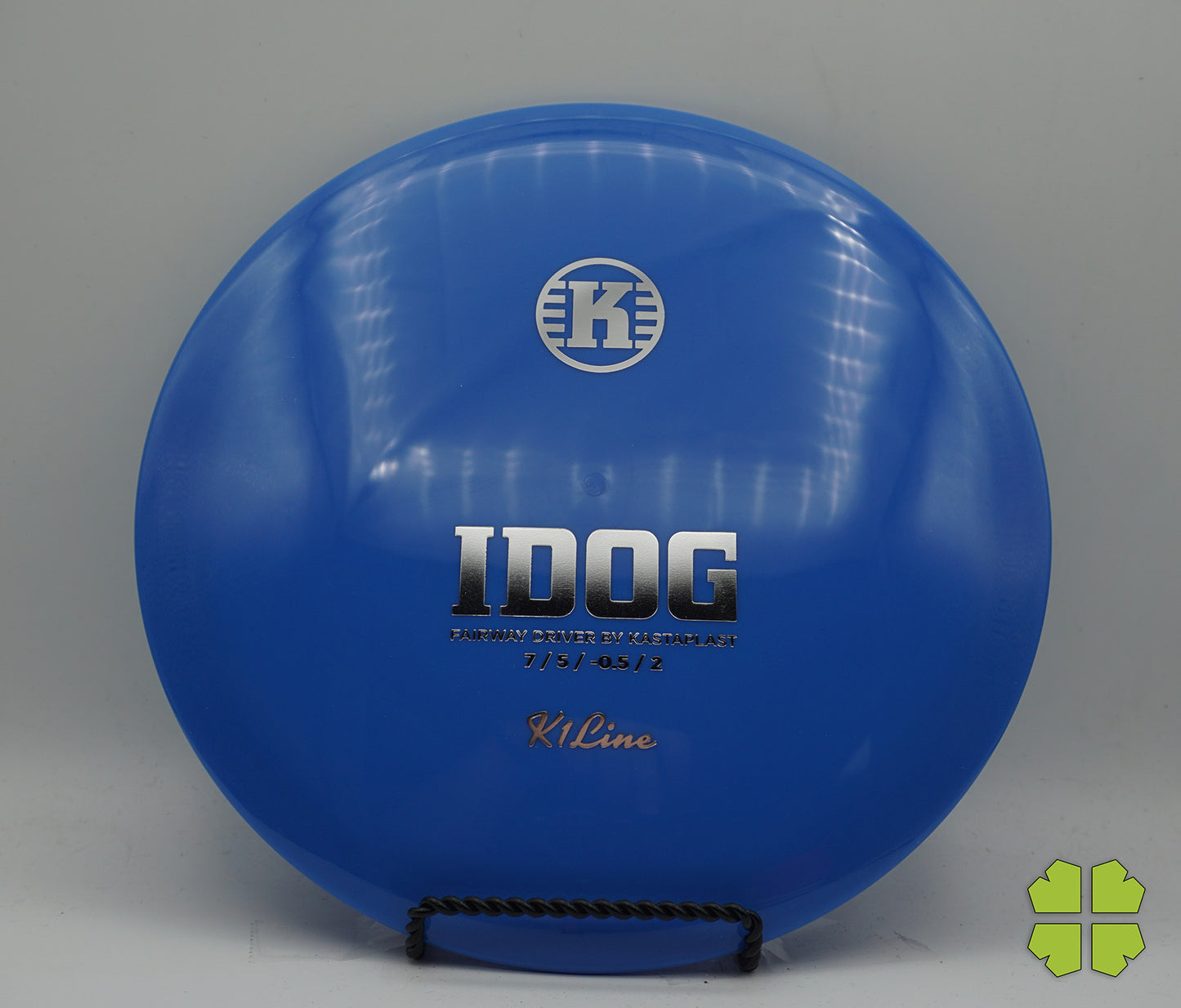 Idog - K1 Line
