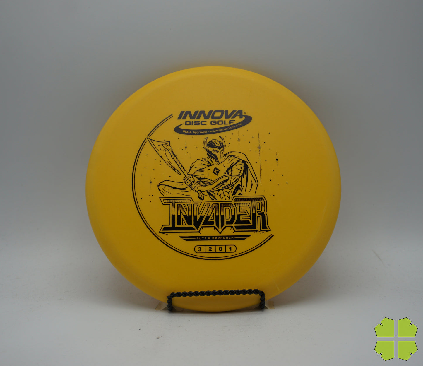 DX Invader