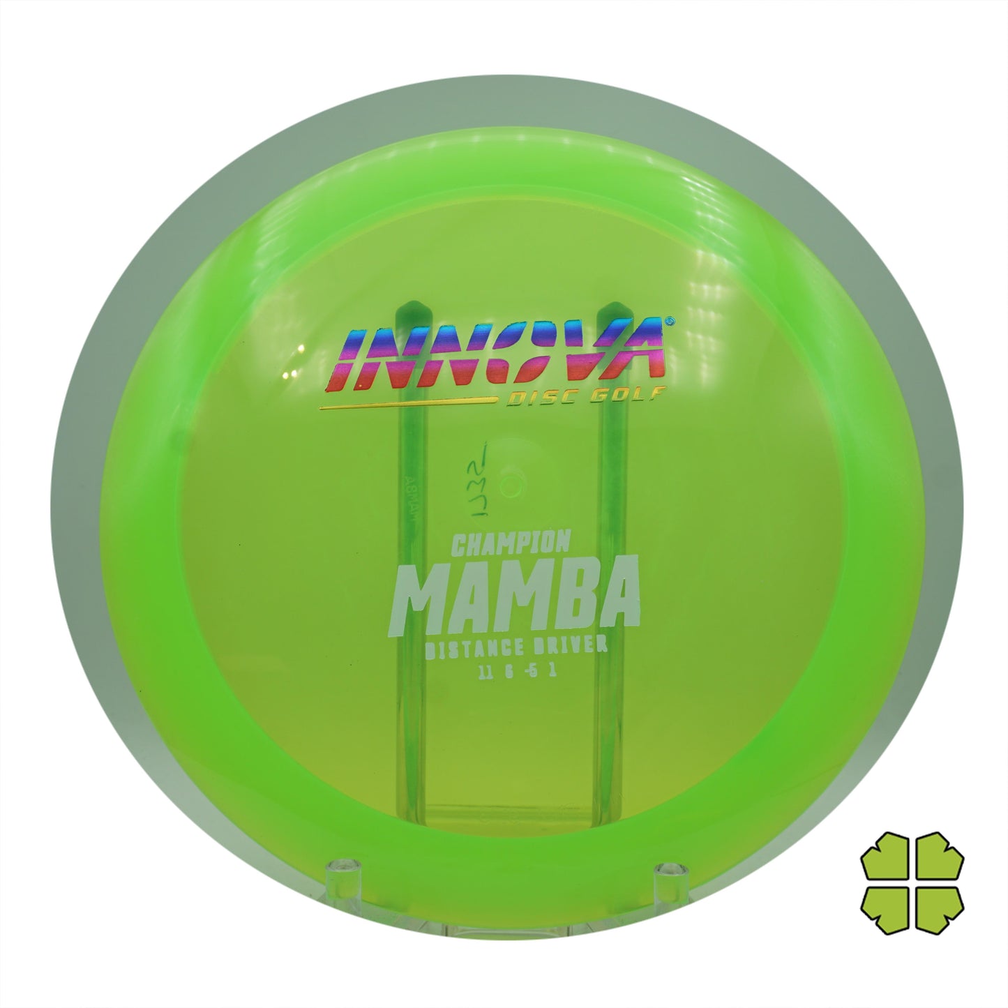 Mamba - Champion