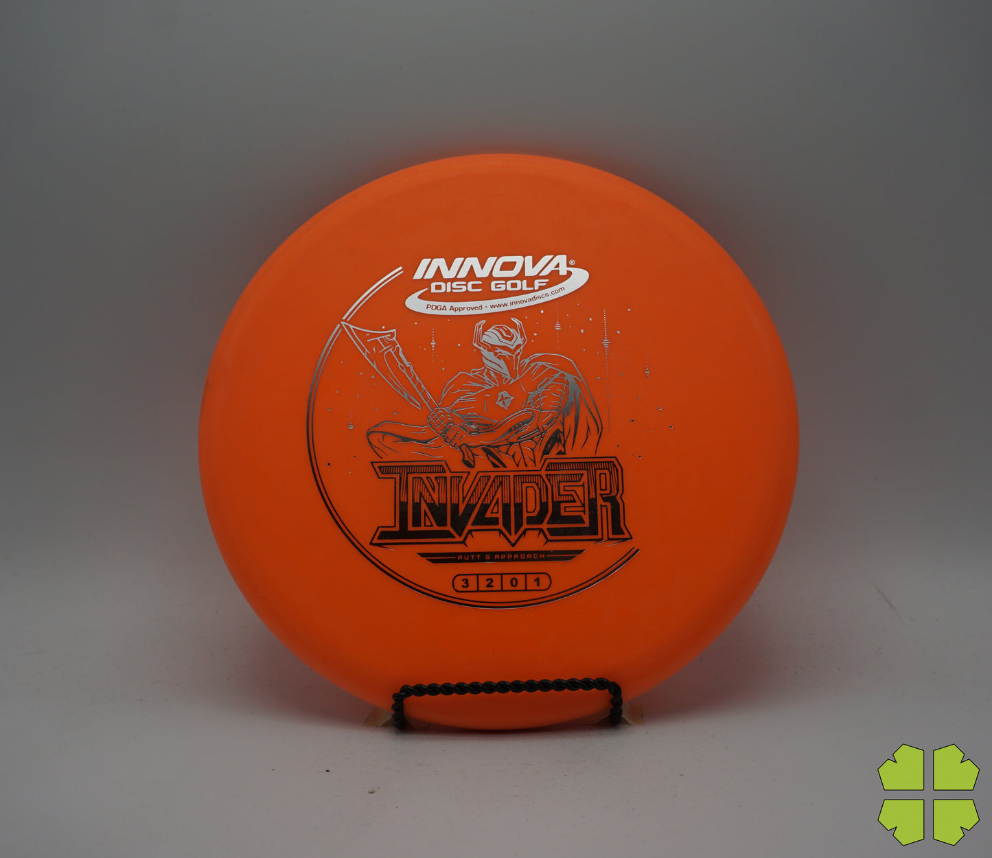 DX Invader