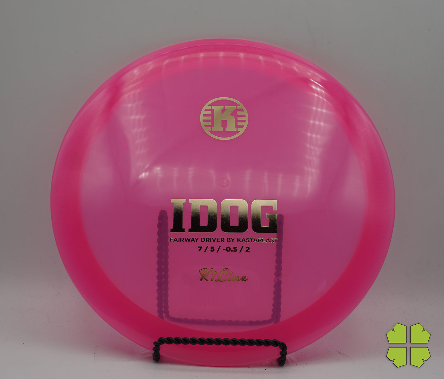 Idog - K1 Line