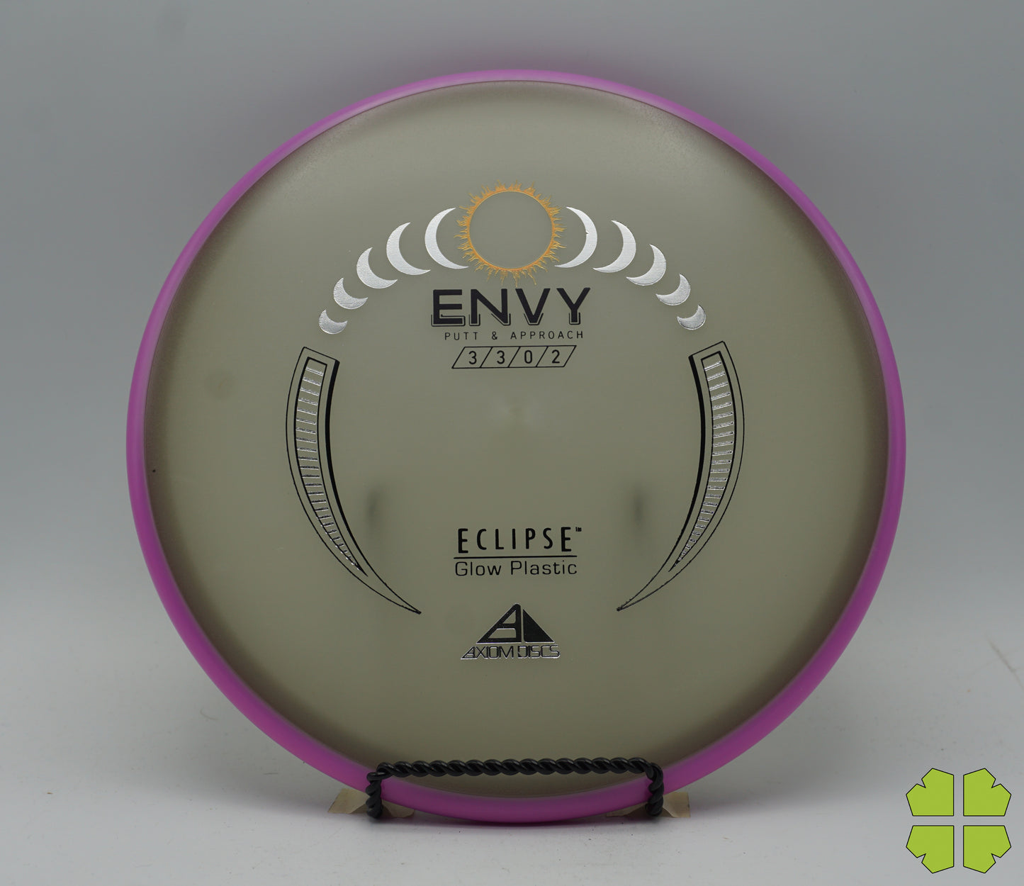 Eclipse Glow Envy