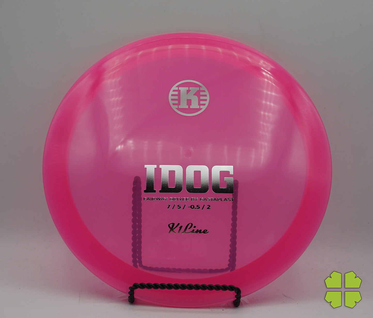 Idog - K1 Line