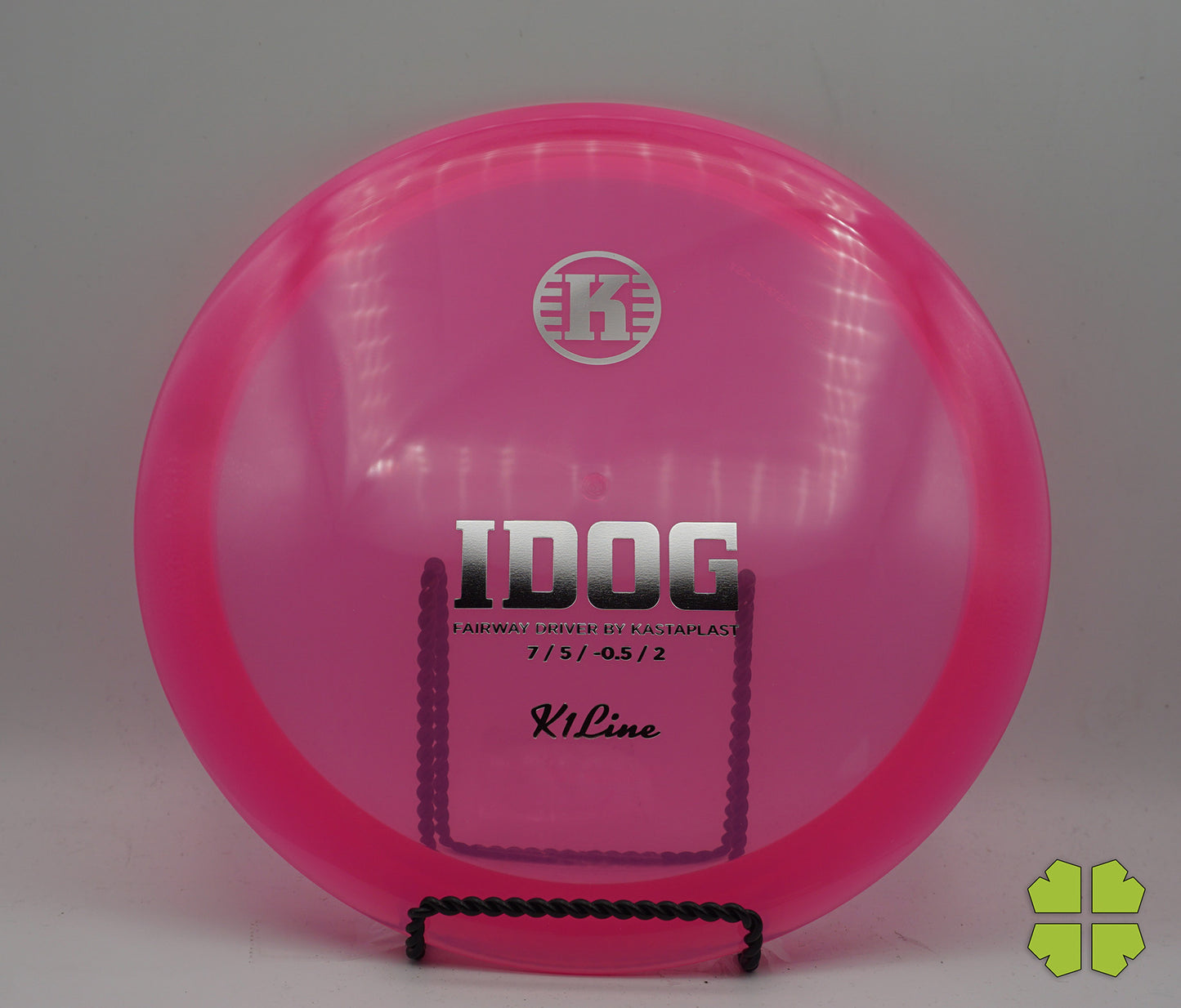 Idog - K1 Line