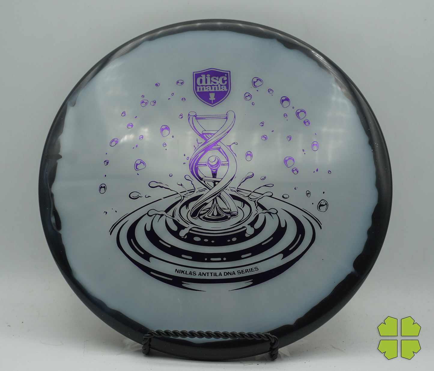 Drop - Niklas' Metal Flake Horizon C-Line Pre-Owned 10/10