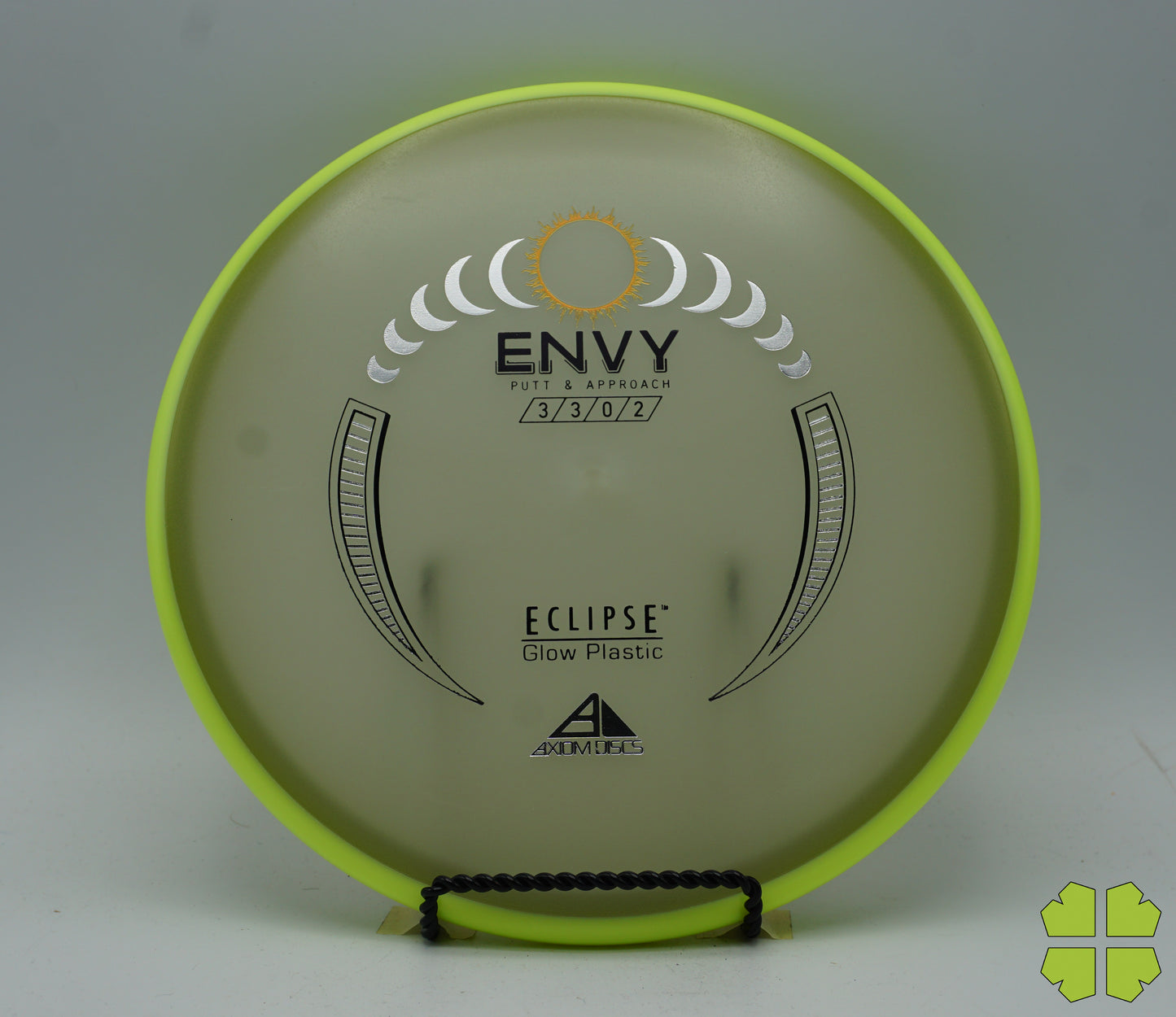 Eclipse Glow Envy