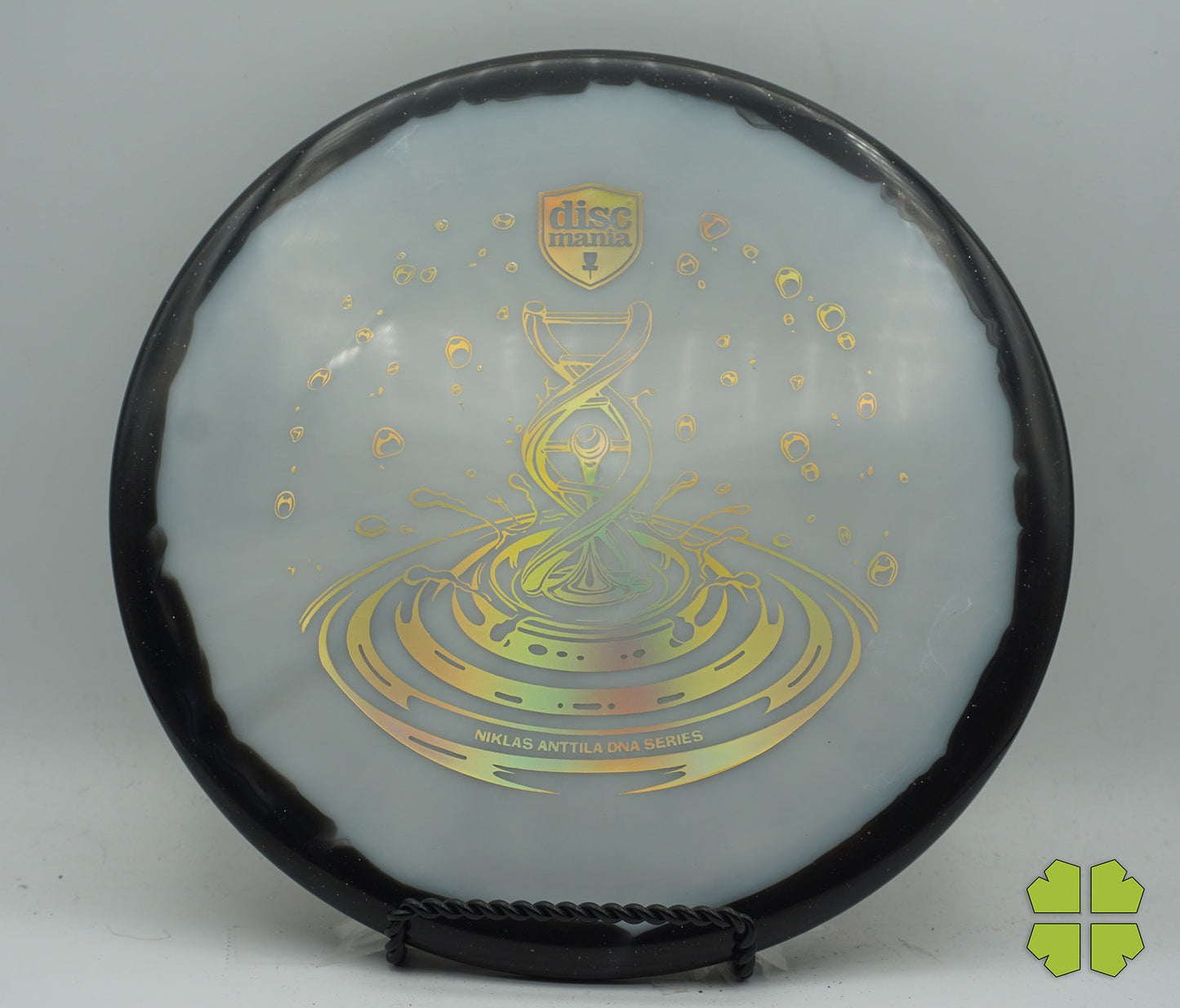 Drop - Niklas' Metal Flake Horizon C-Line Pre-Owned 10/10