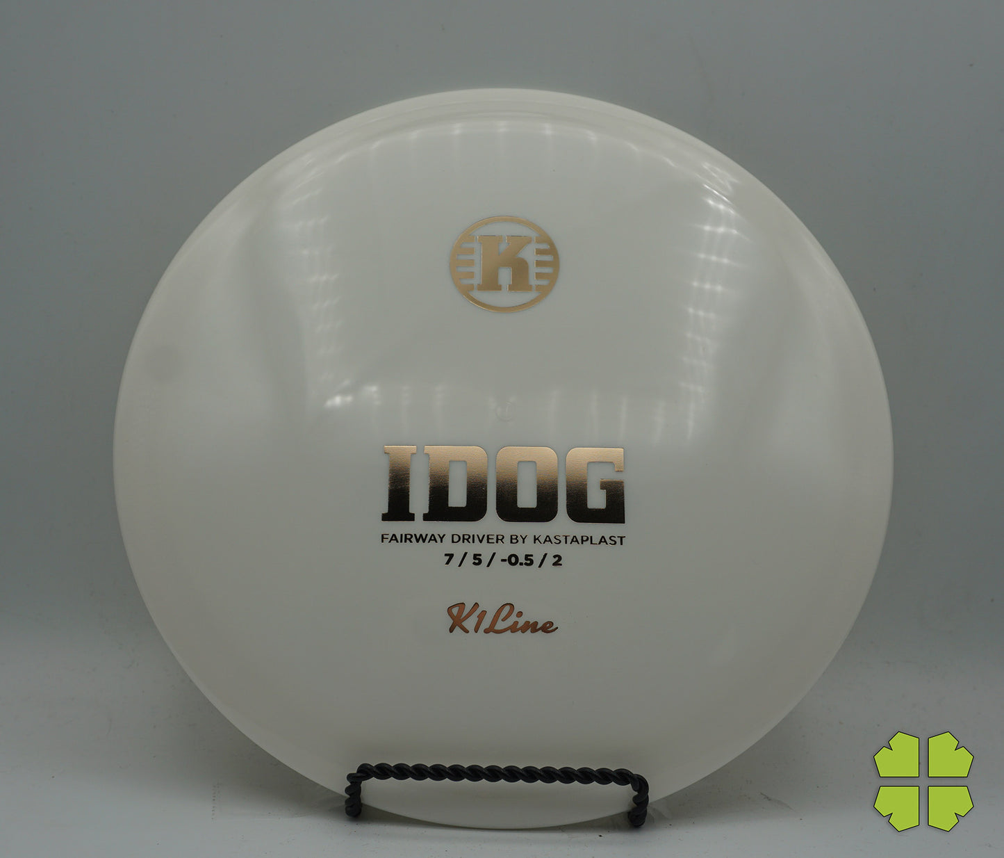 Idog - K1 Line