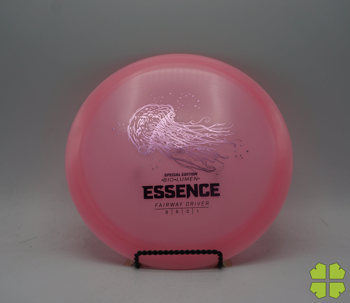 Essence - Special Edition Bio Lumen