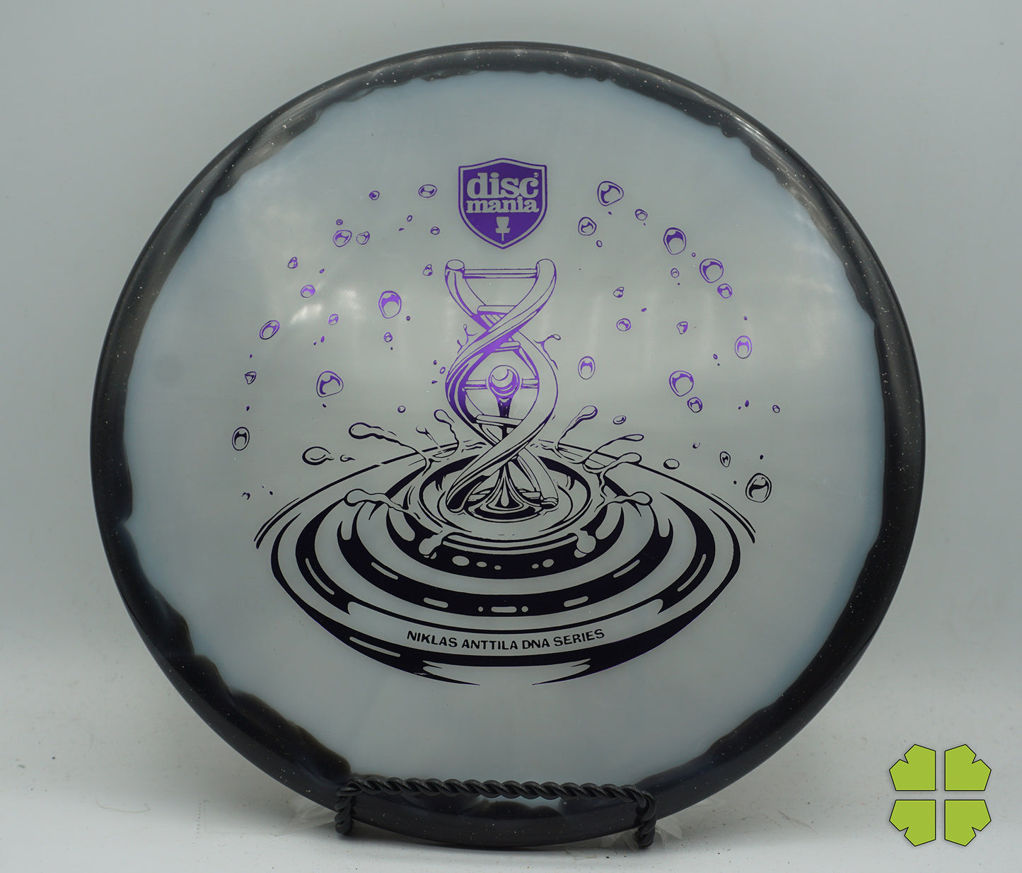 Drop - Niklas' Metal Flake Horizon C-Line Pre-Owned 10/10