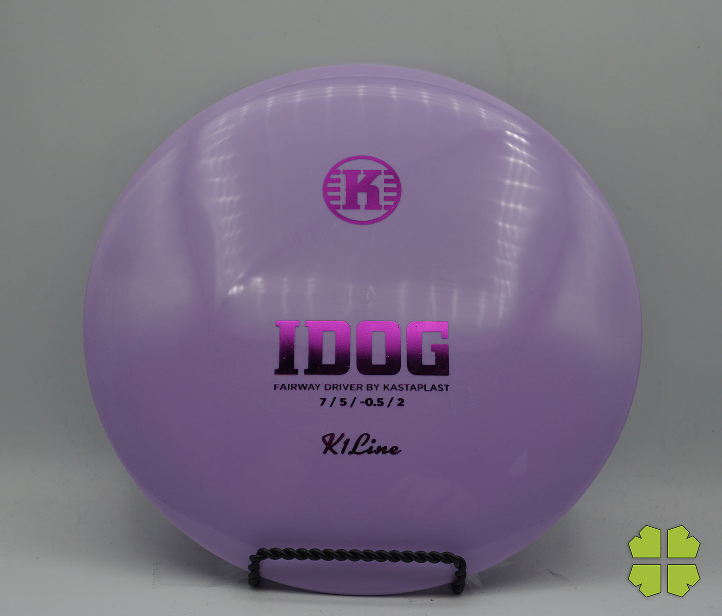 Idog - K1 Line