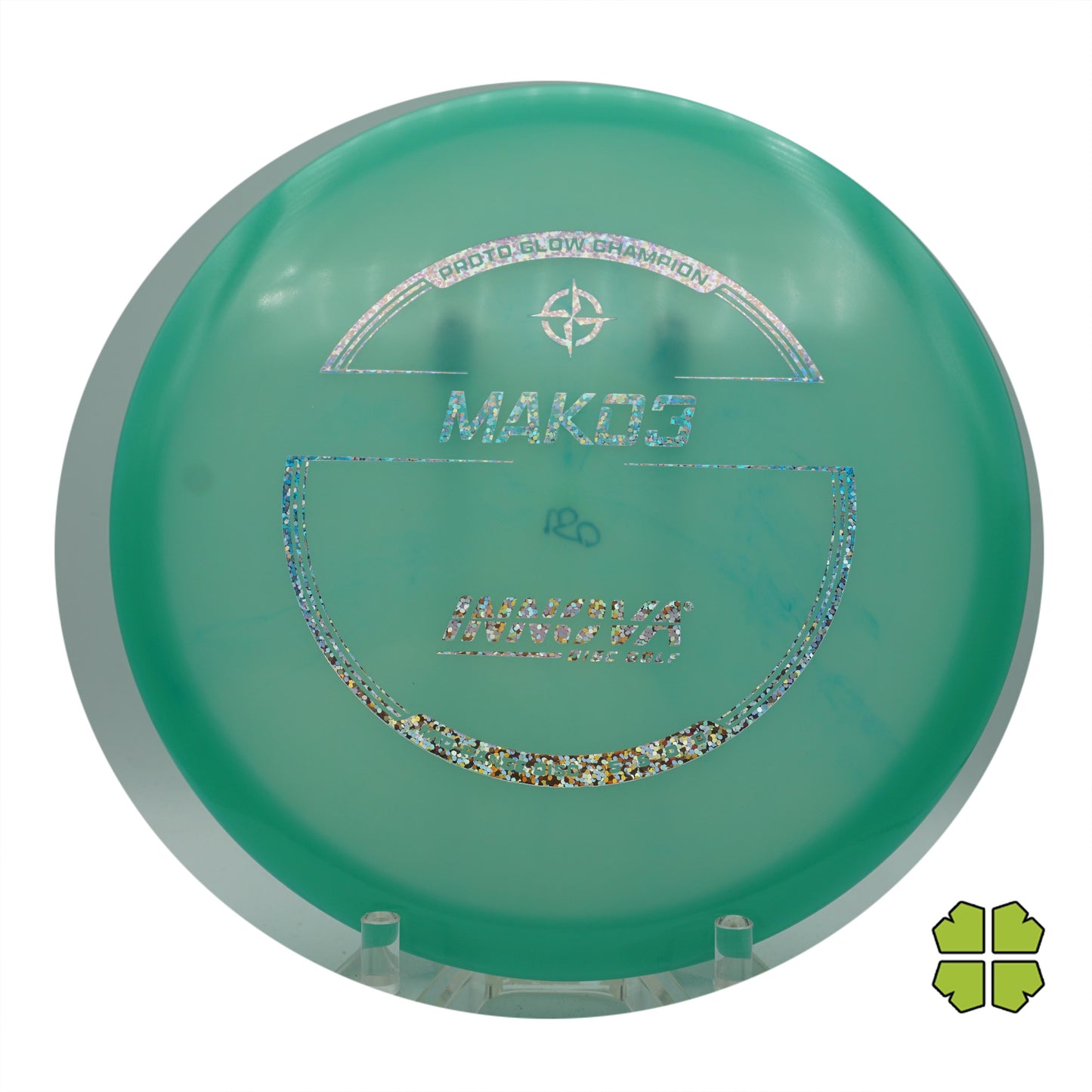 Mako3 - Proto Glow Champion