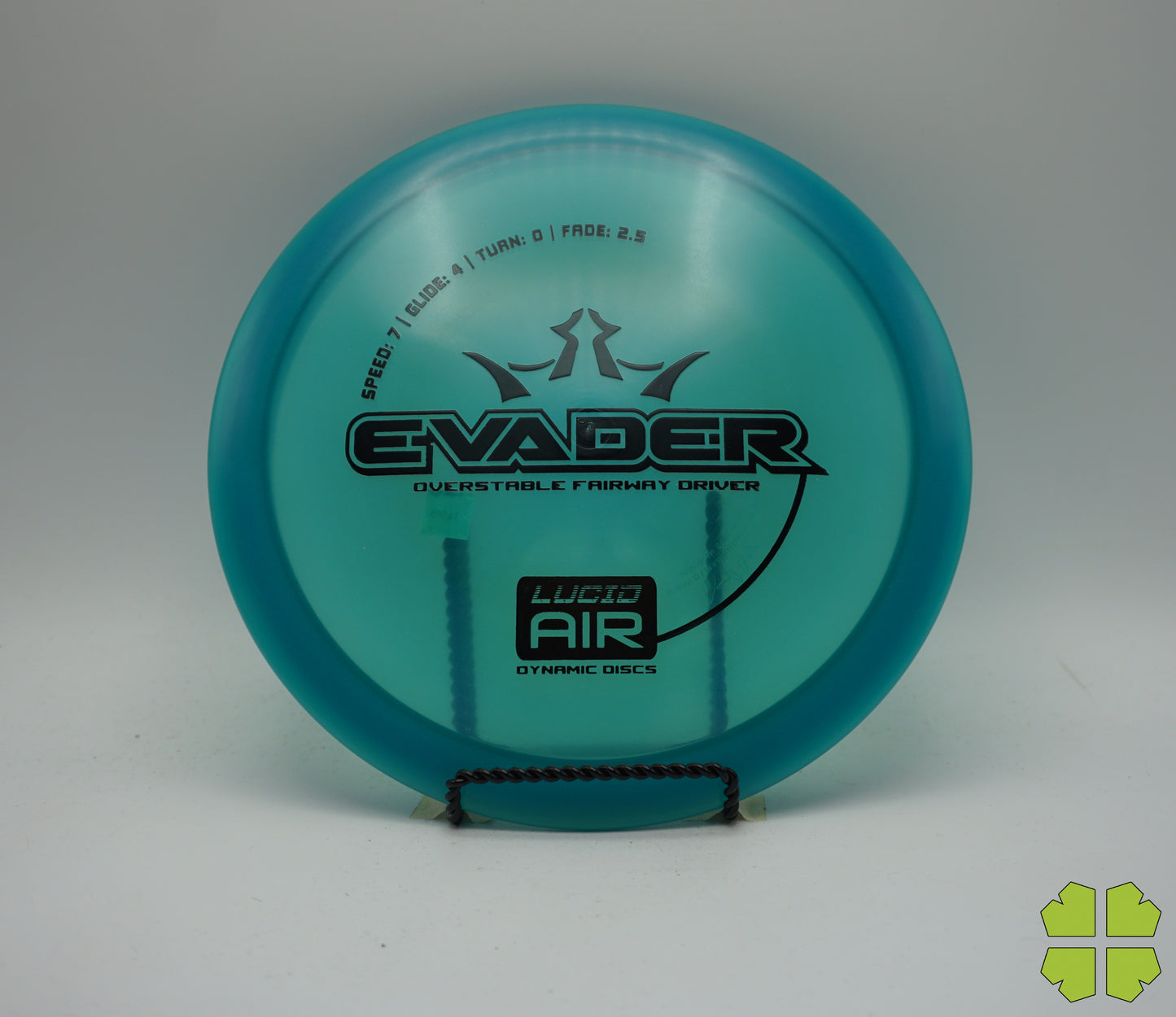 Evader - Lucid Air