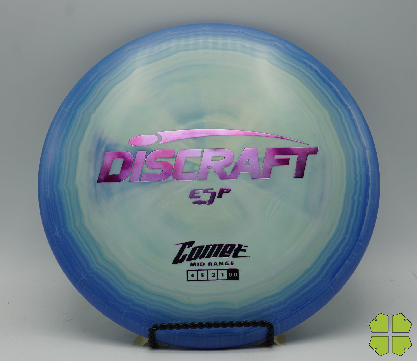 ESP Comet