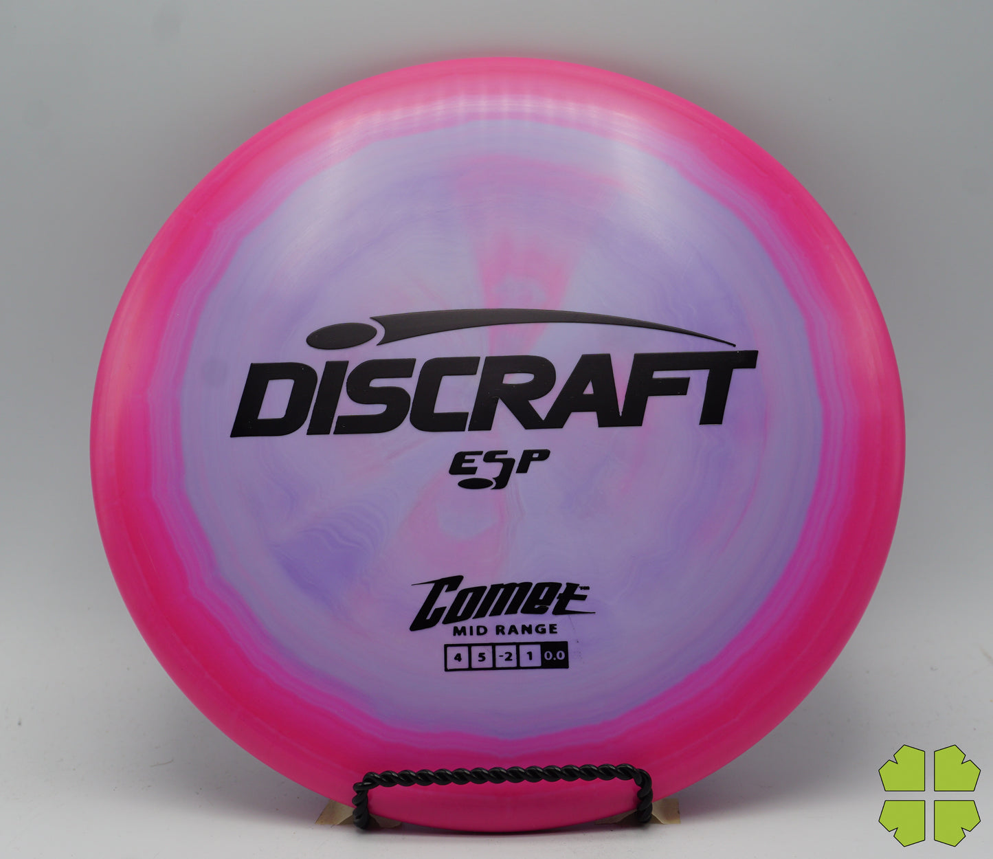 ESP Comet