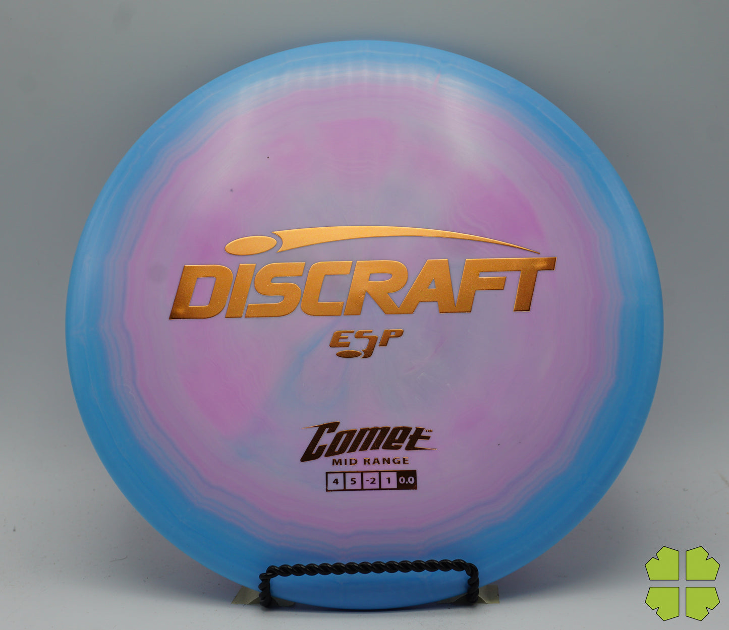 ESP Comet